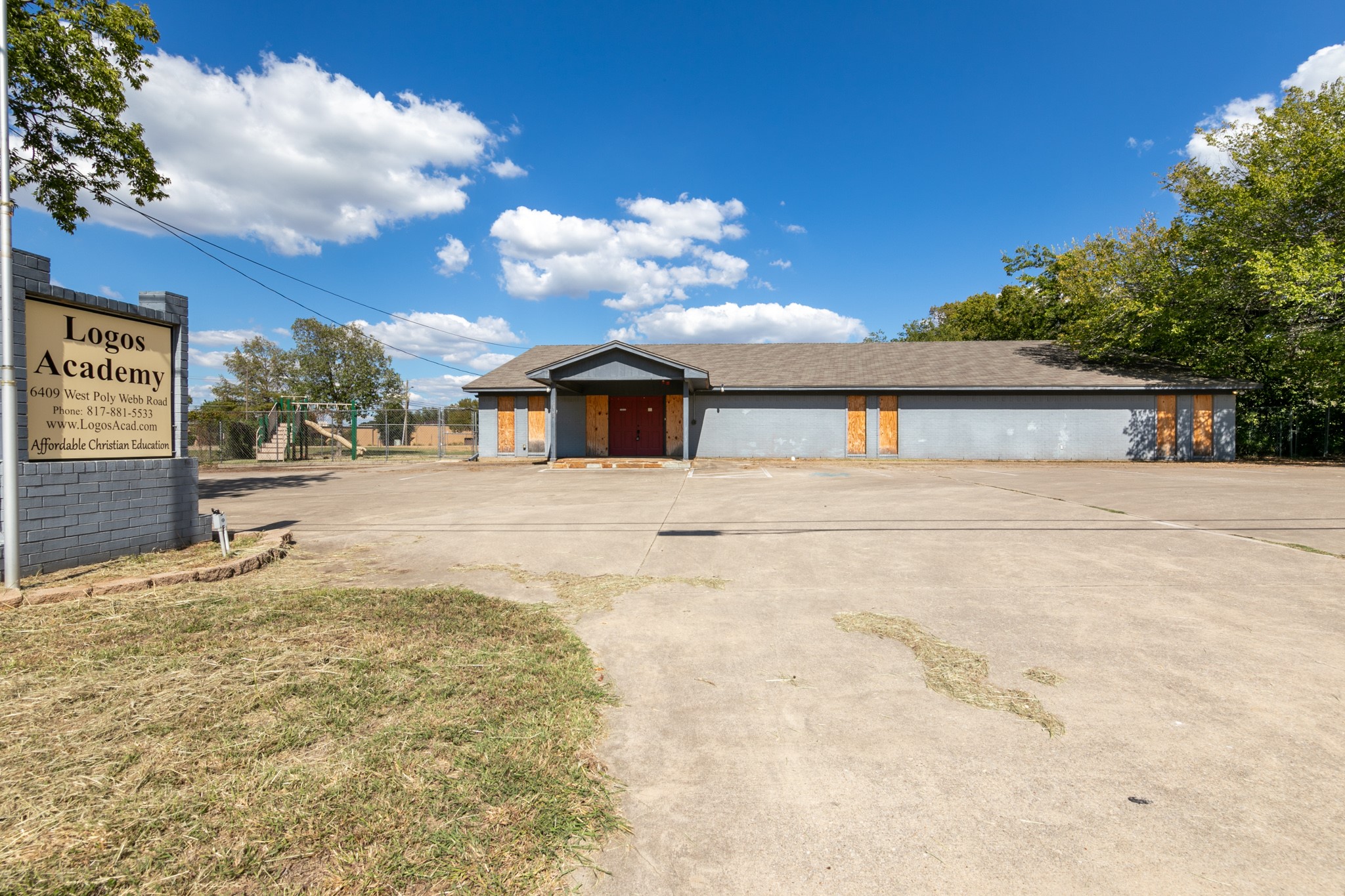 6409 W Poly Webb Road Arlington TX 76016