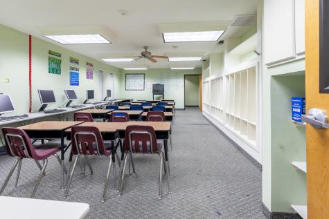 6409 W Poly Webb Road Arlington TX 76016