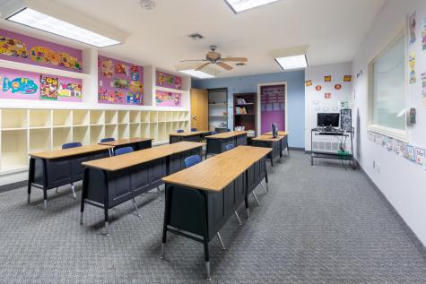 6409 W Poly Webb Road Arlington TX 76016