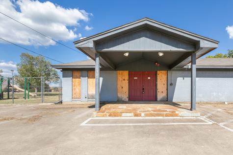 6409 W Poly Webb Road Arlington TX 76016