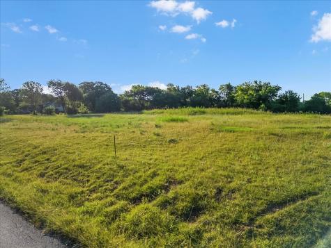 7037 Greenbriar Crescent Street Lake Worth TX 76135
