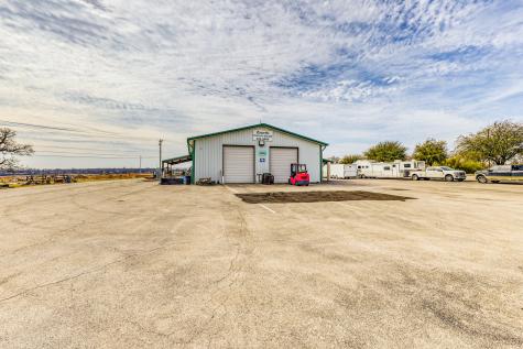 2221 Old Dennis Road Weatherford TX 76087
