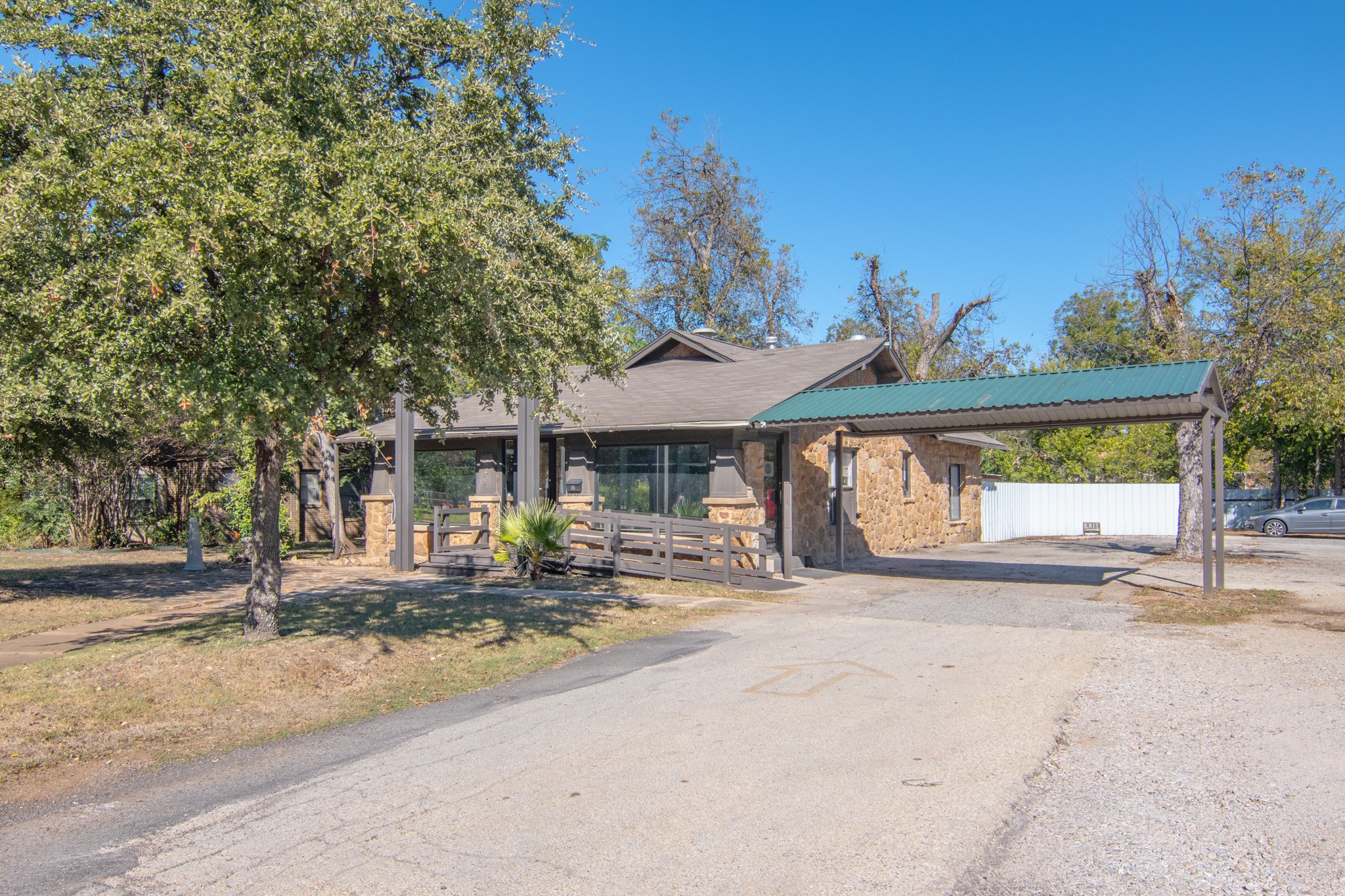 2208 Austin Avenue Brownwood TX 76801
