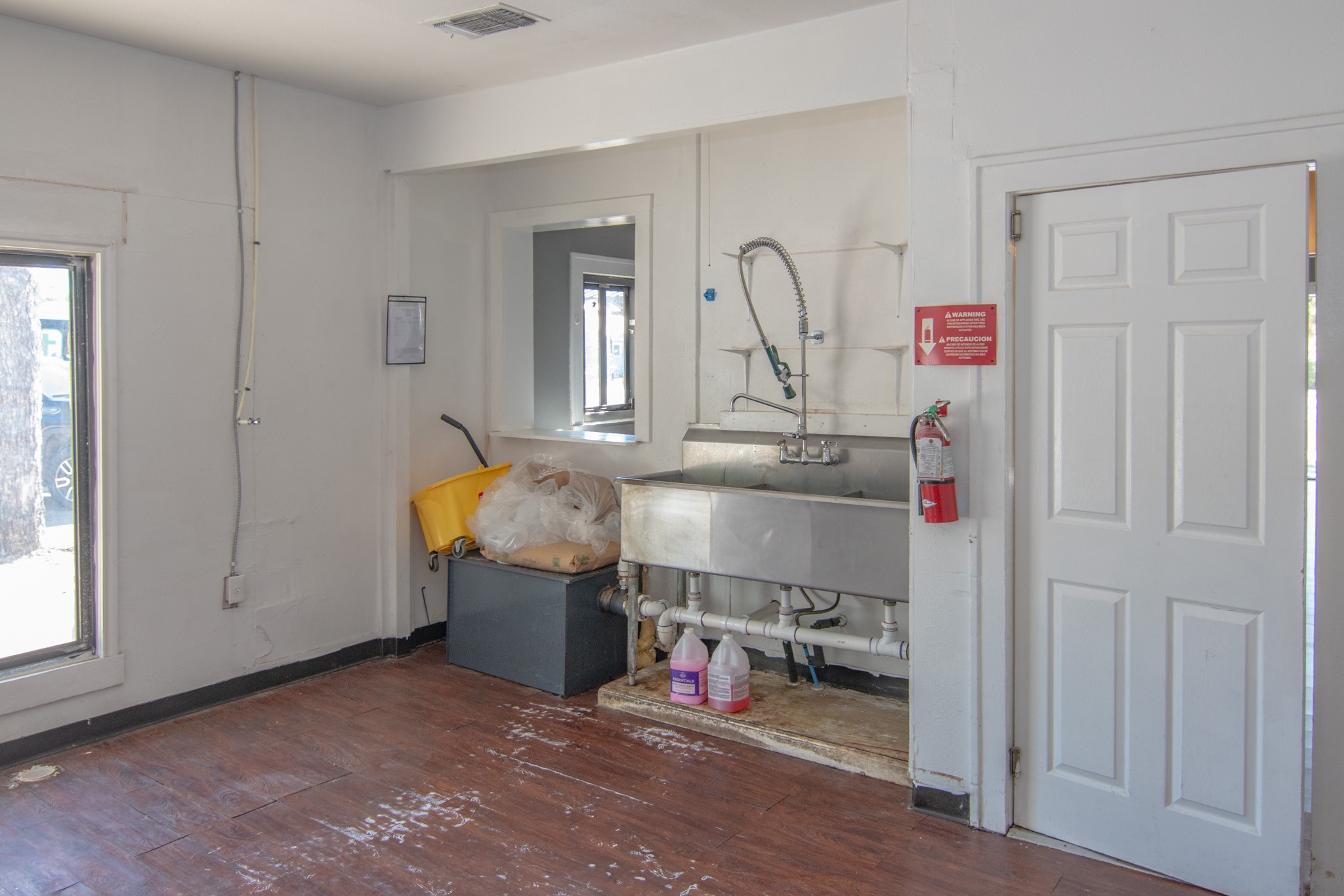 2208 Austin Avenue Brownwood TX 76801