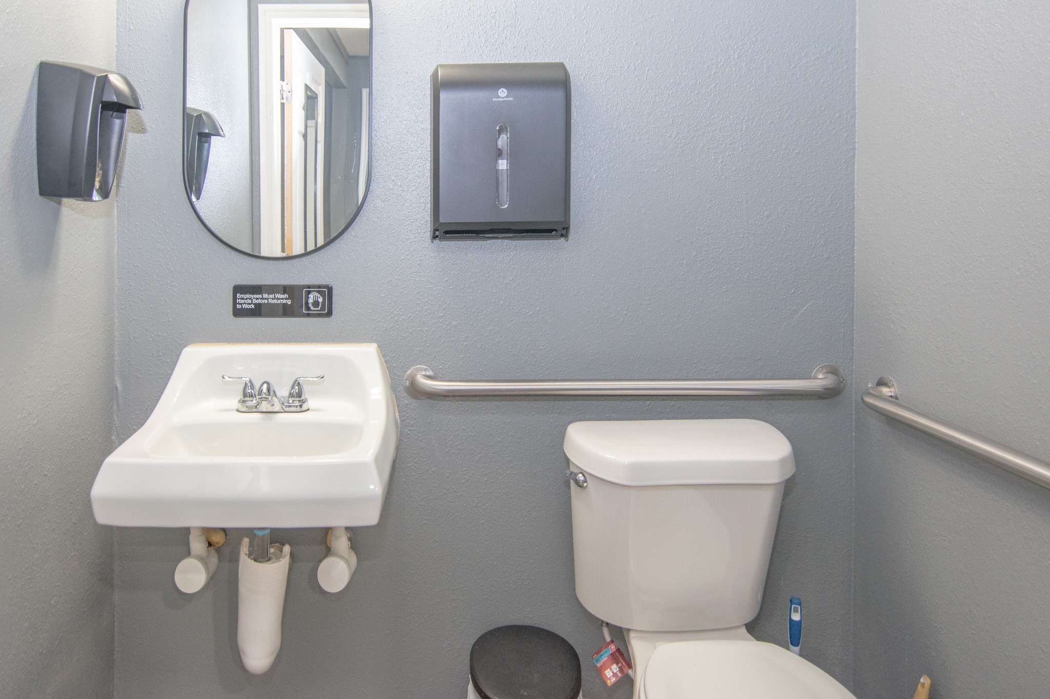 2208 Austin Avenue Brownwood TX 76801