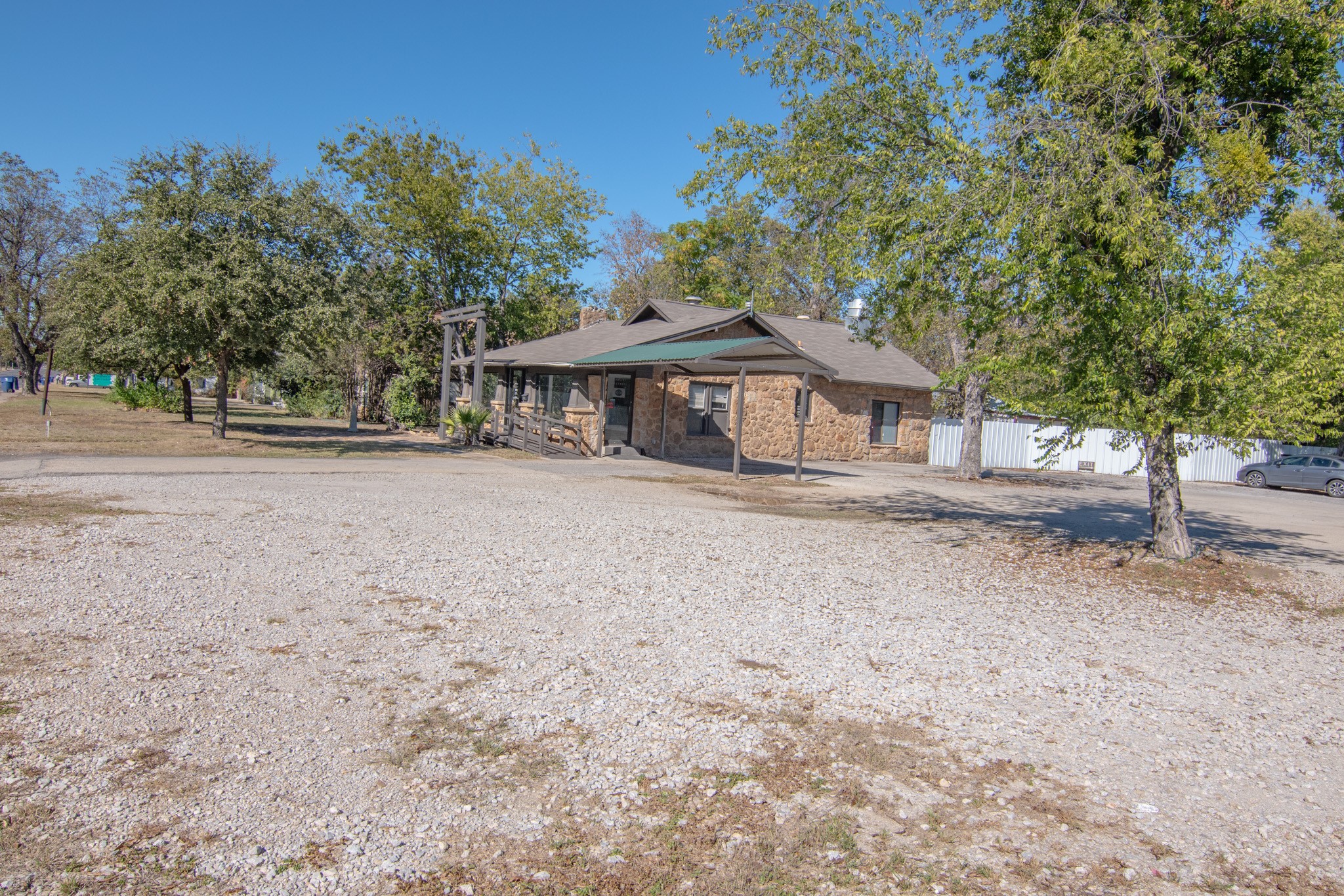 2208 Austin Avenue Brownwood TX 76801