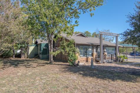 2208 Austin Avenue Brownwood TX 76801