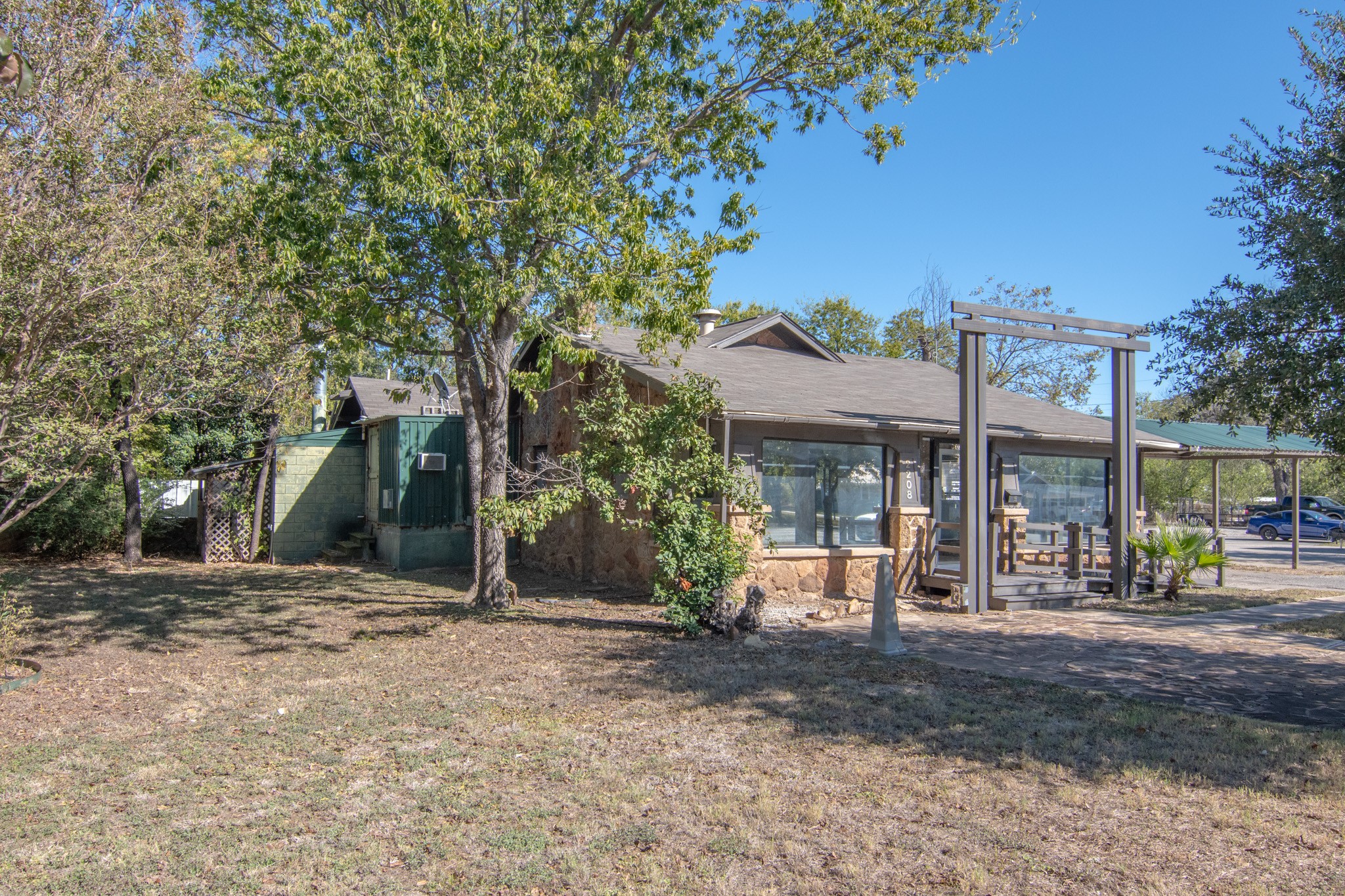 2208 Austin Avenue Brownwood TX 76801