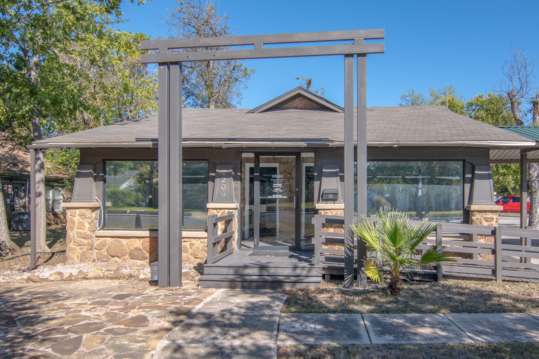 2208 Austin Avenue Brownwood TX 76801