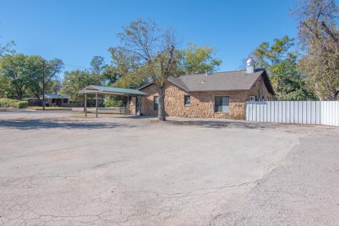 2208 Austin Avenue Brownwood TX 76801
