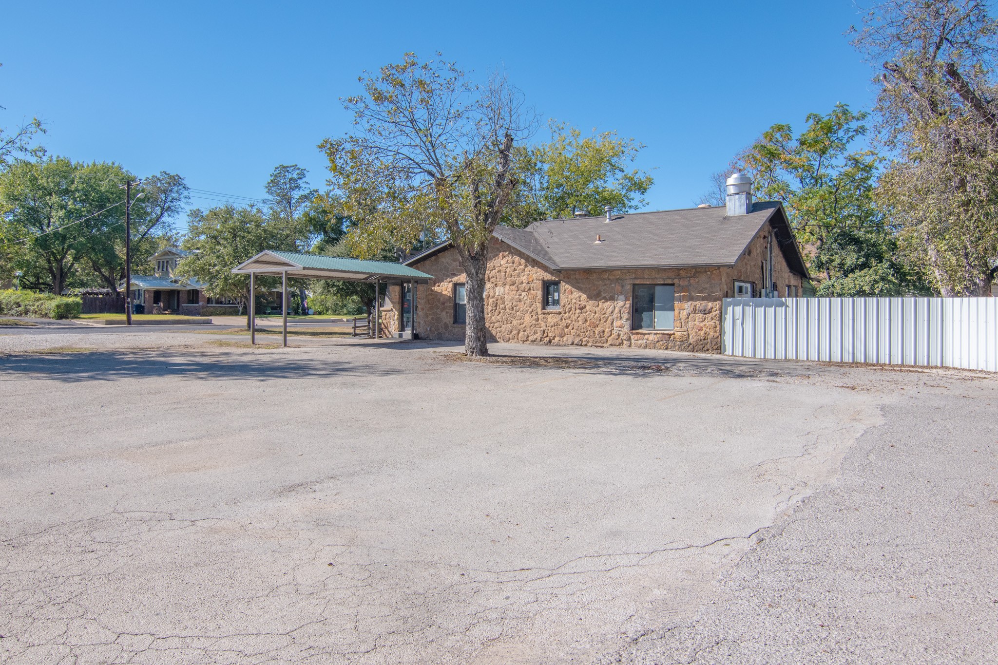 2208 Austin Avenue Brownwood TX 76801