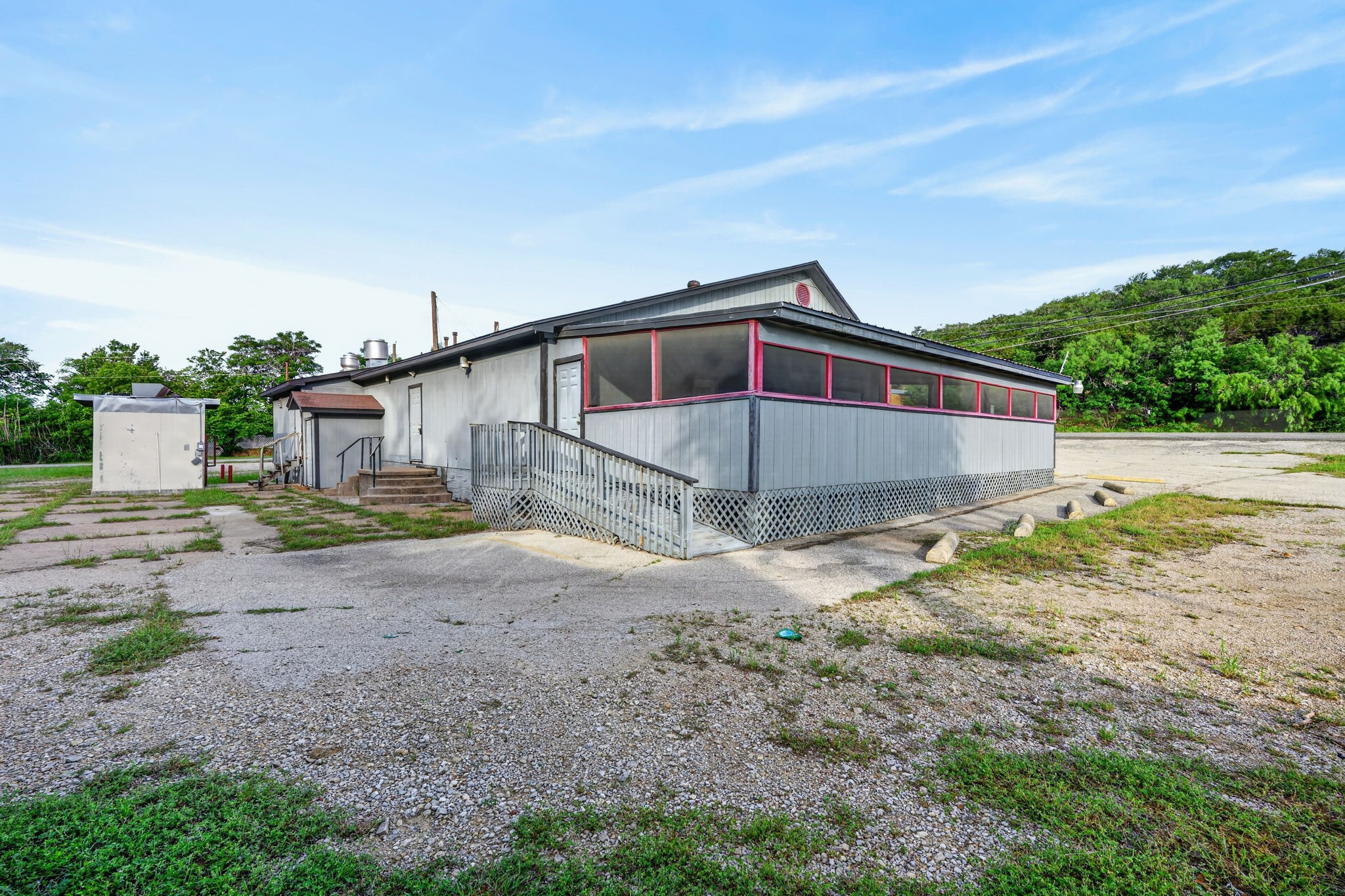1311 Highway 180 W Mineral Wells TX 76067
