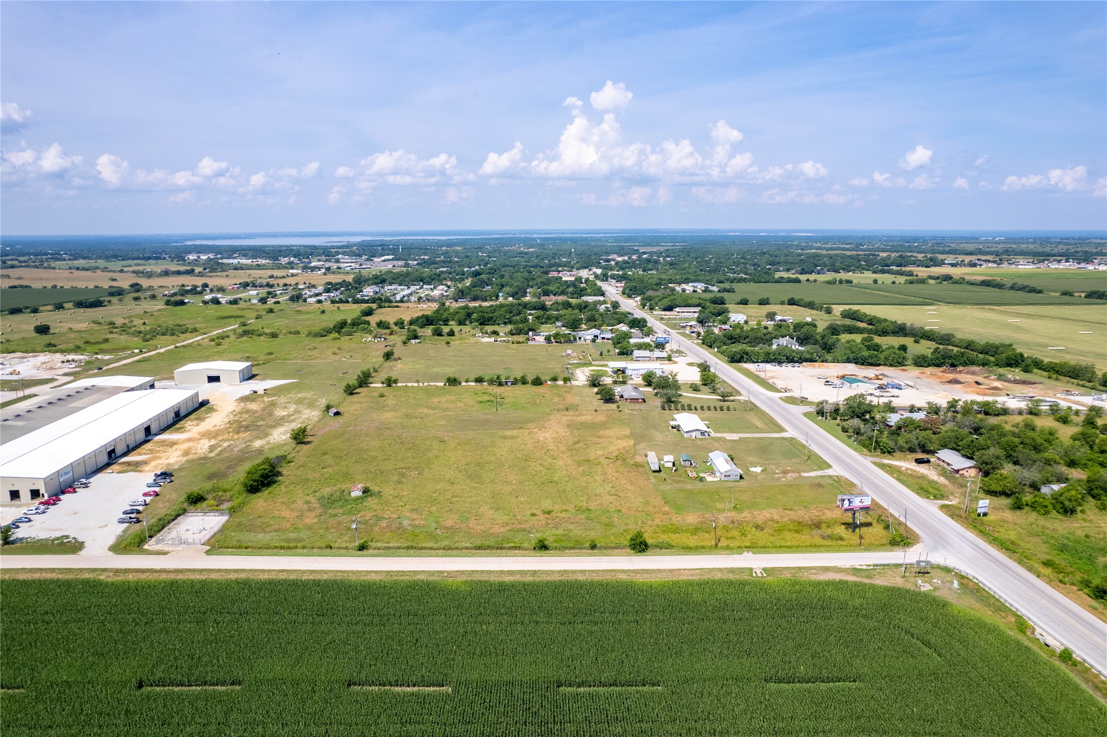 1206 E Jefferson Avenue Whitney TX 76692