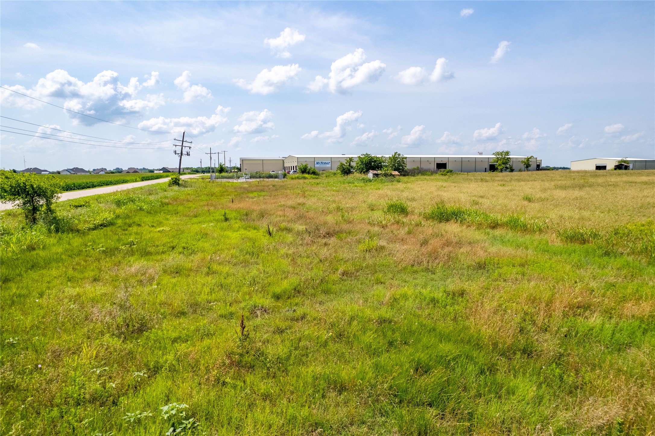 1206 E Jefferson Avenue Whitney TX 76692