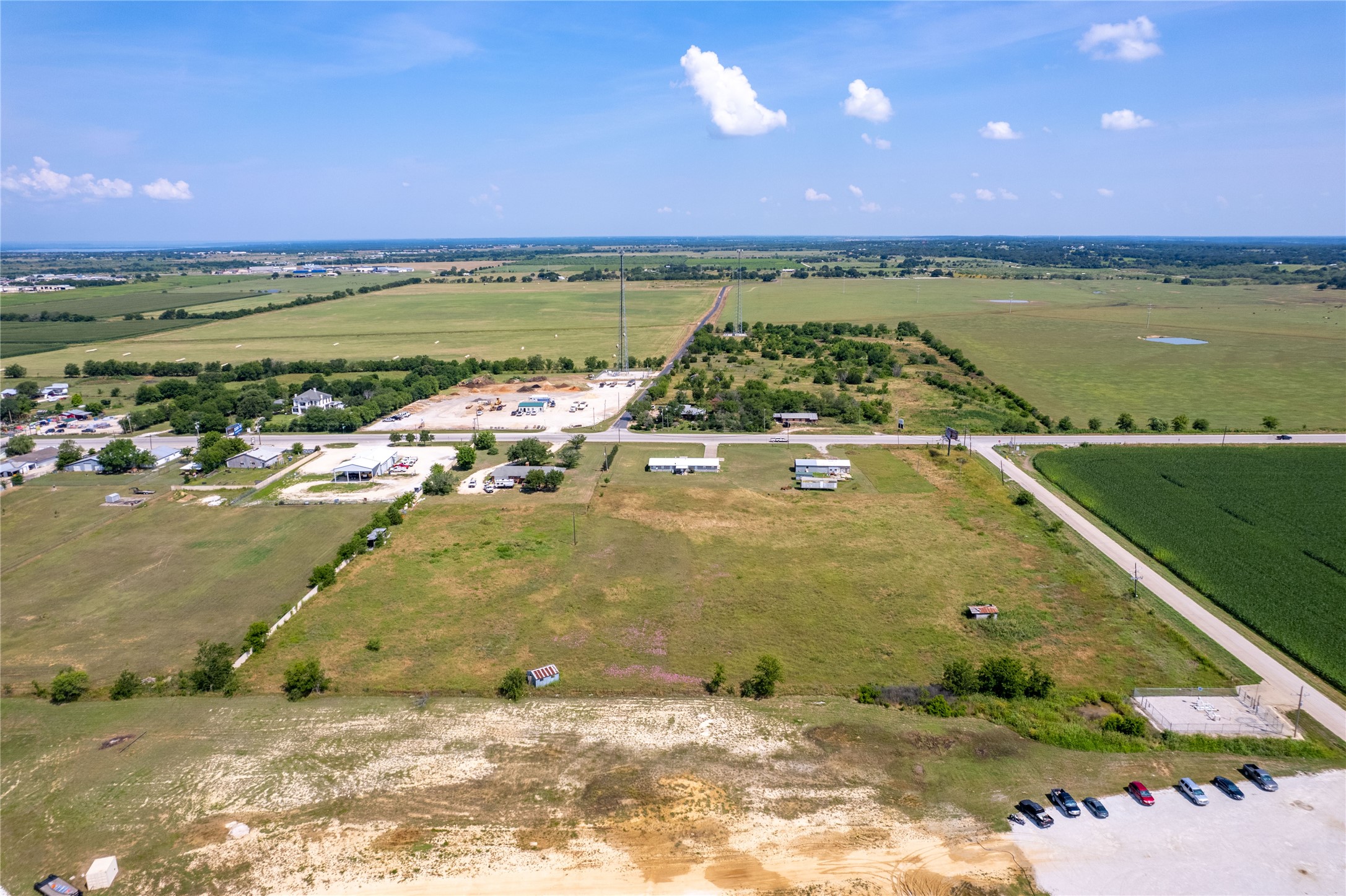 1206 E Jefferson Avenue Whitney TX 76692