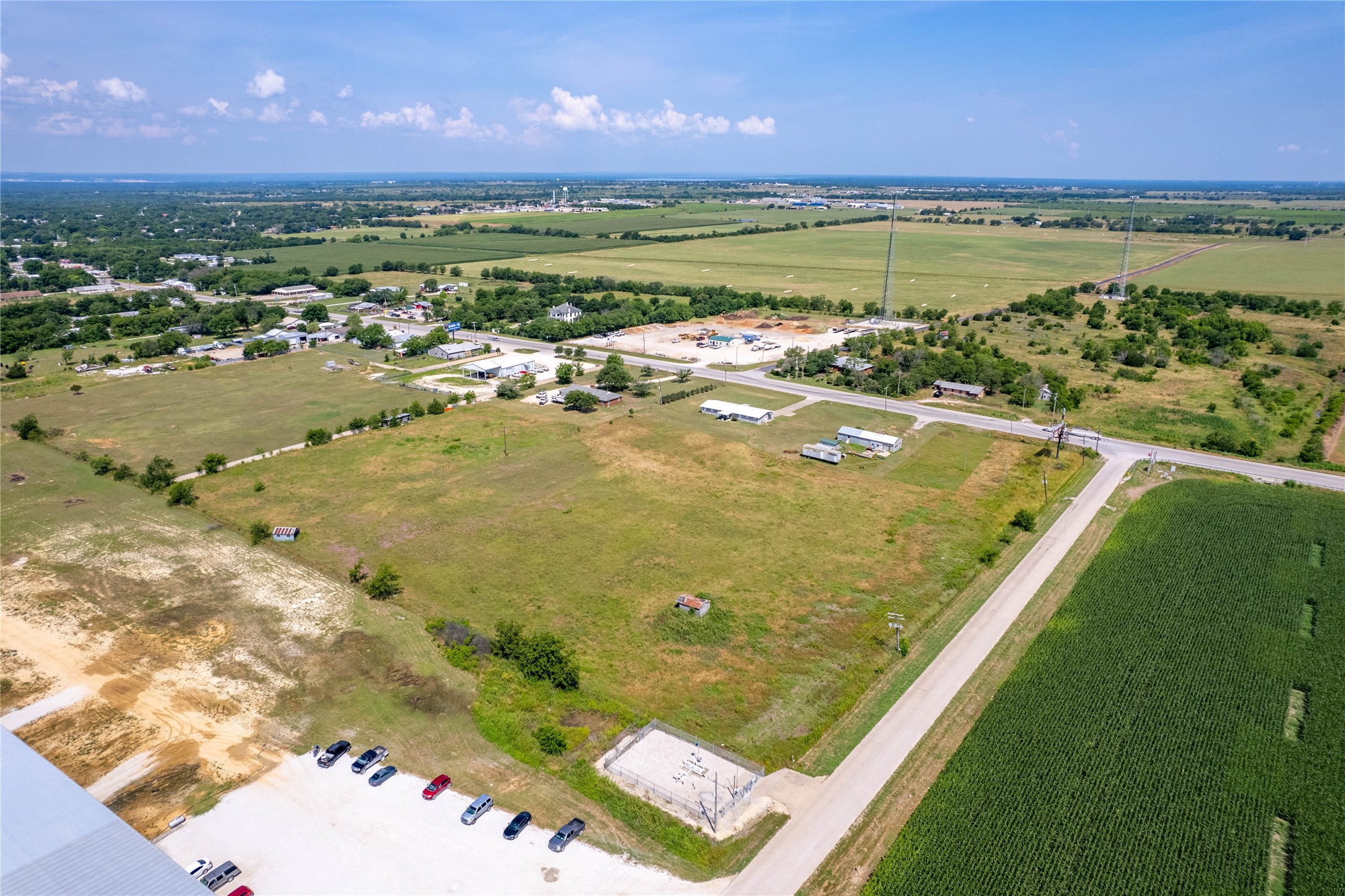 1206 E Jefferson Avenue Whitney TX 76692