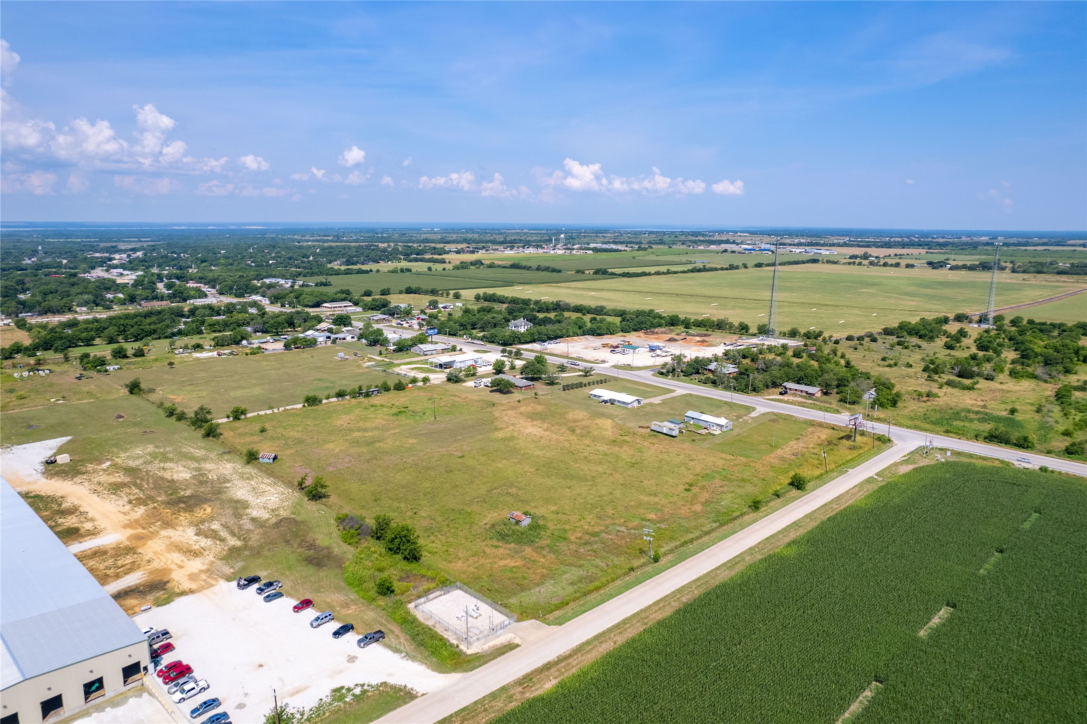 1206 E Jefferson Avenue Whitney TX 76692