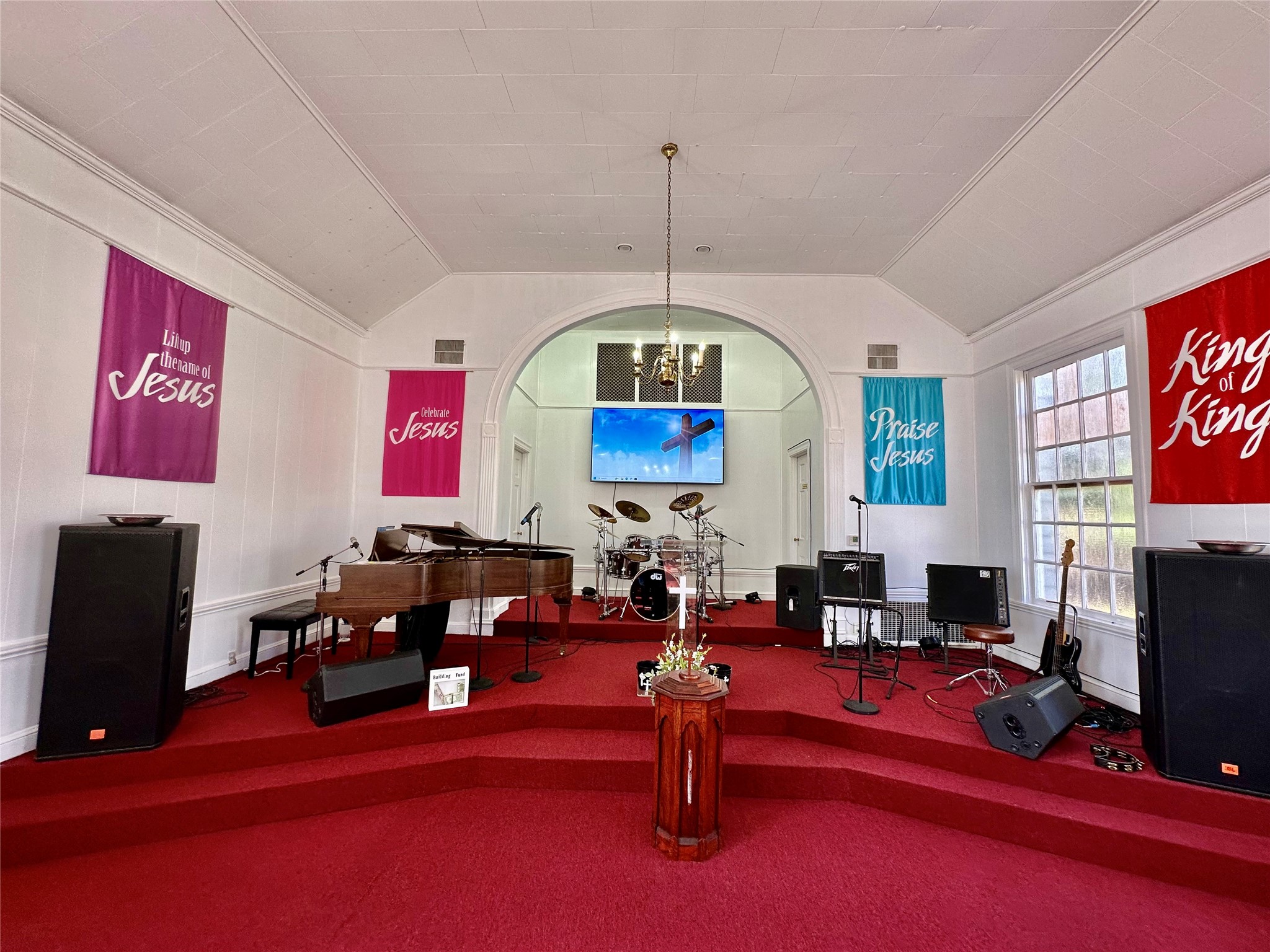 203 Griffith Avenue Terrell TX 75160