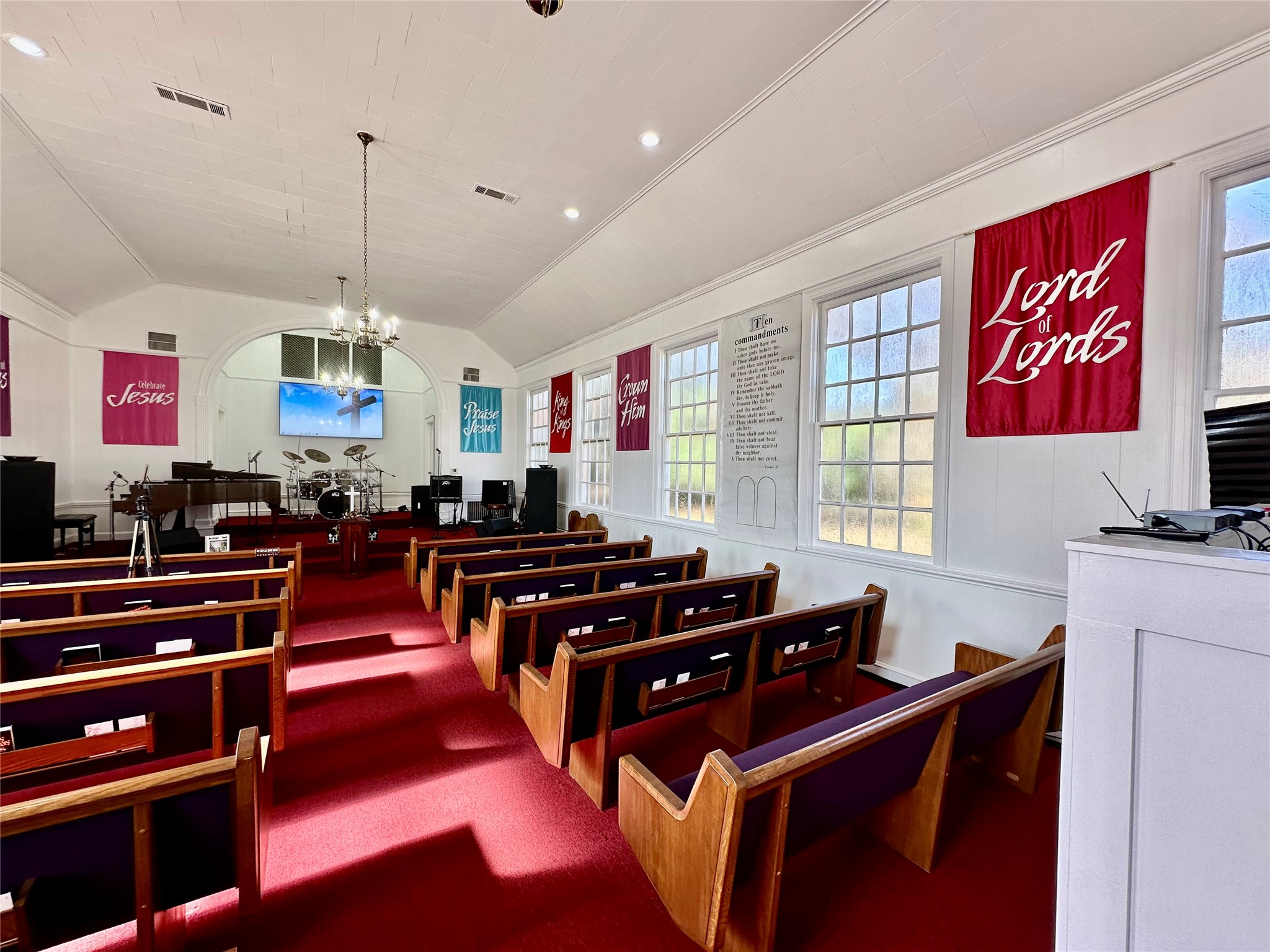 203 Griffith Avenue Terrell TX 75160