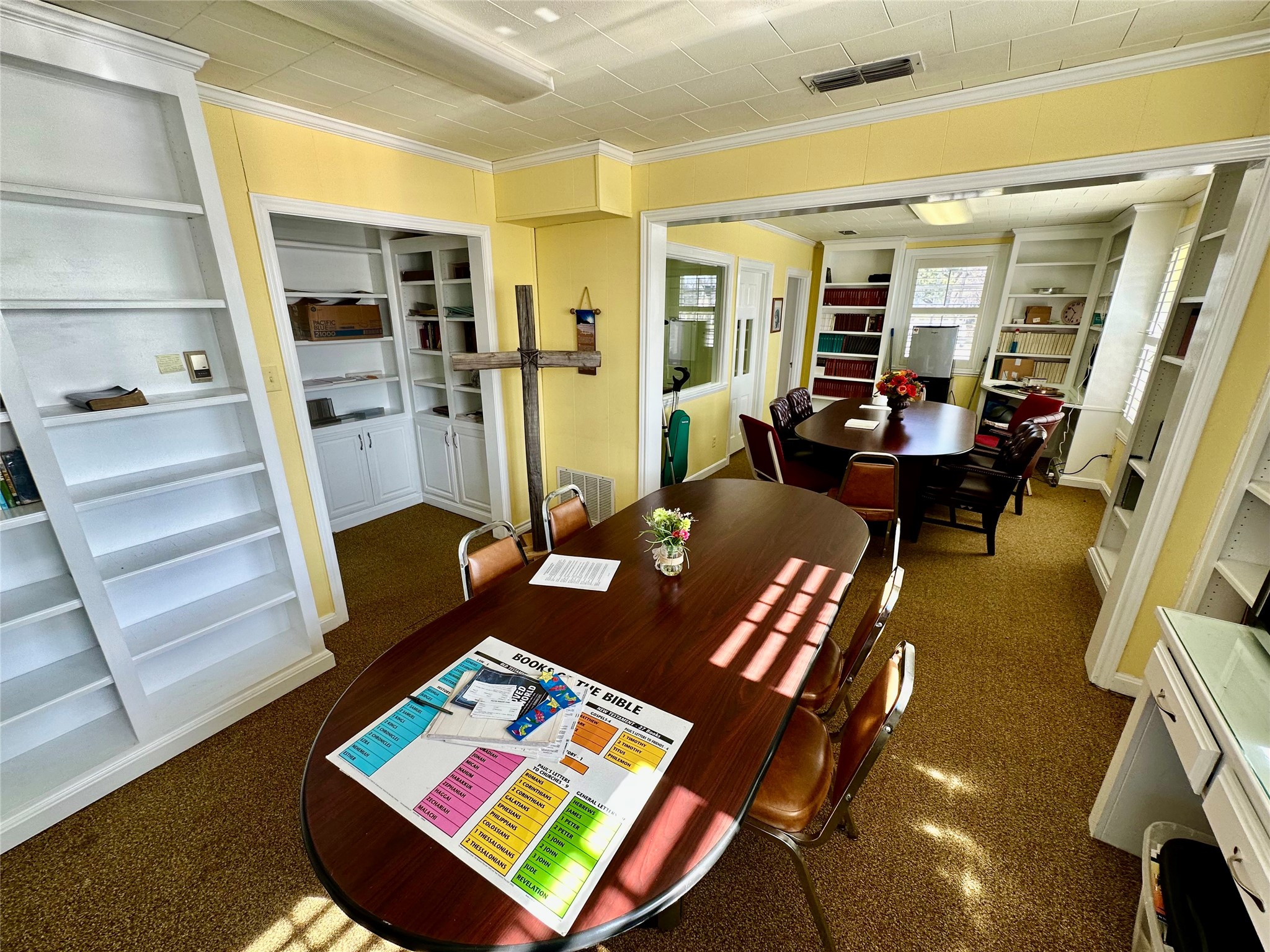 203 Griffith Avenue Terrell TX 75160