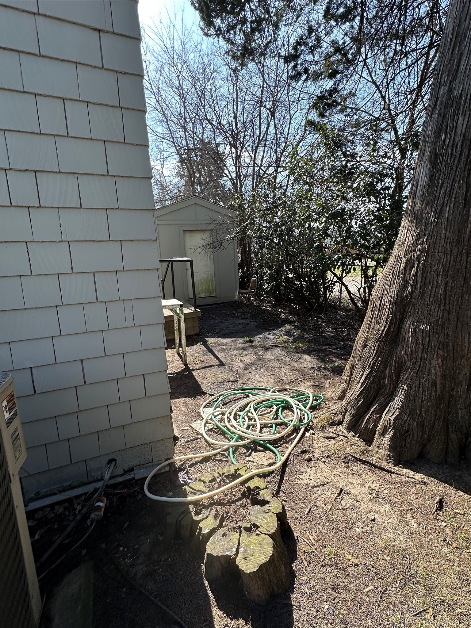 203 Griffith Avenue Terrell TX 75160