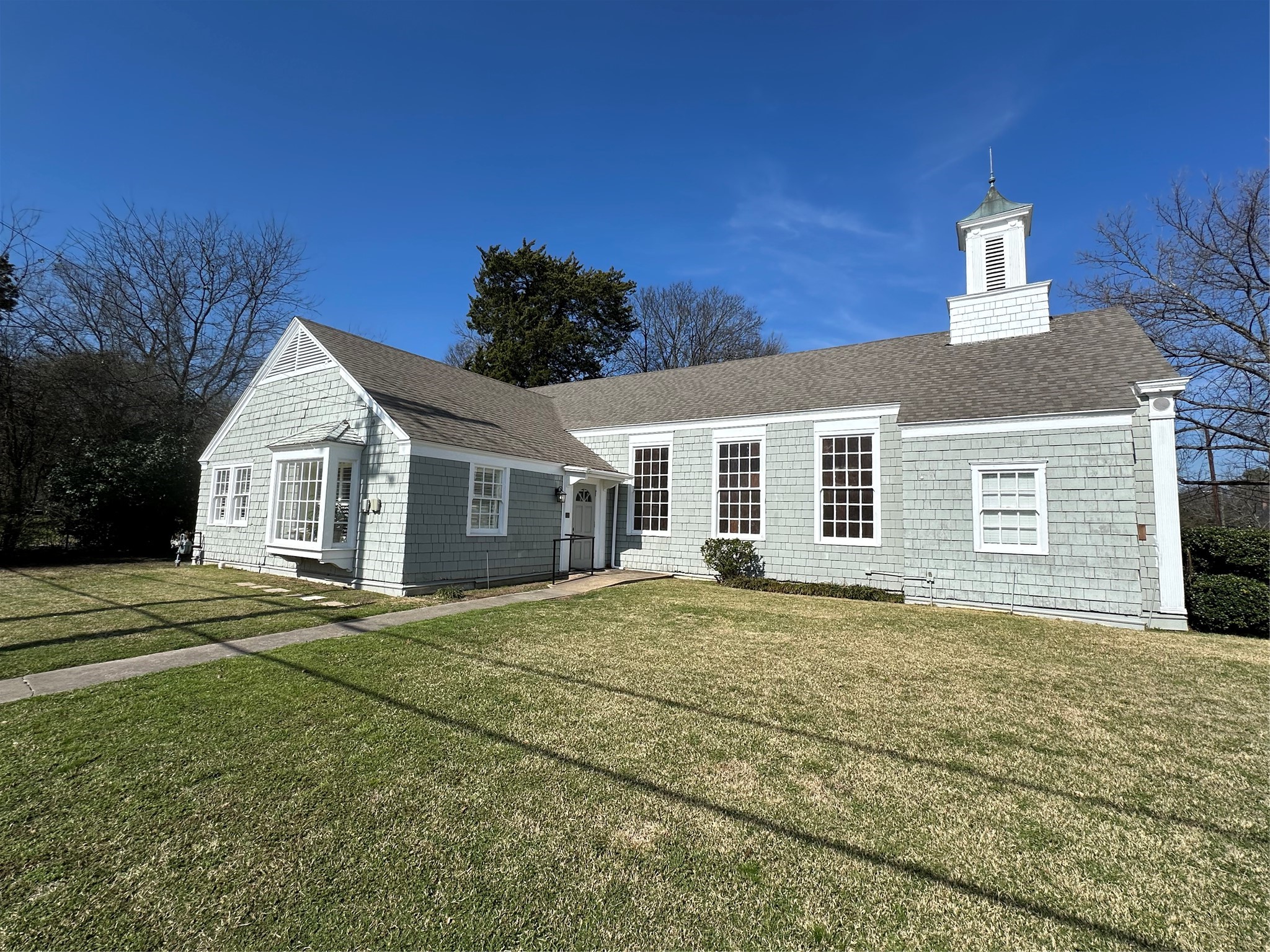 203 Griffith Avenue Terrell TX 75160