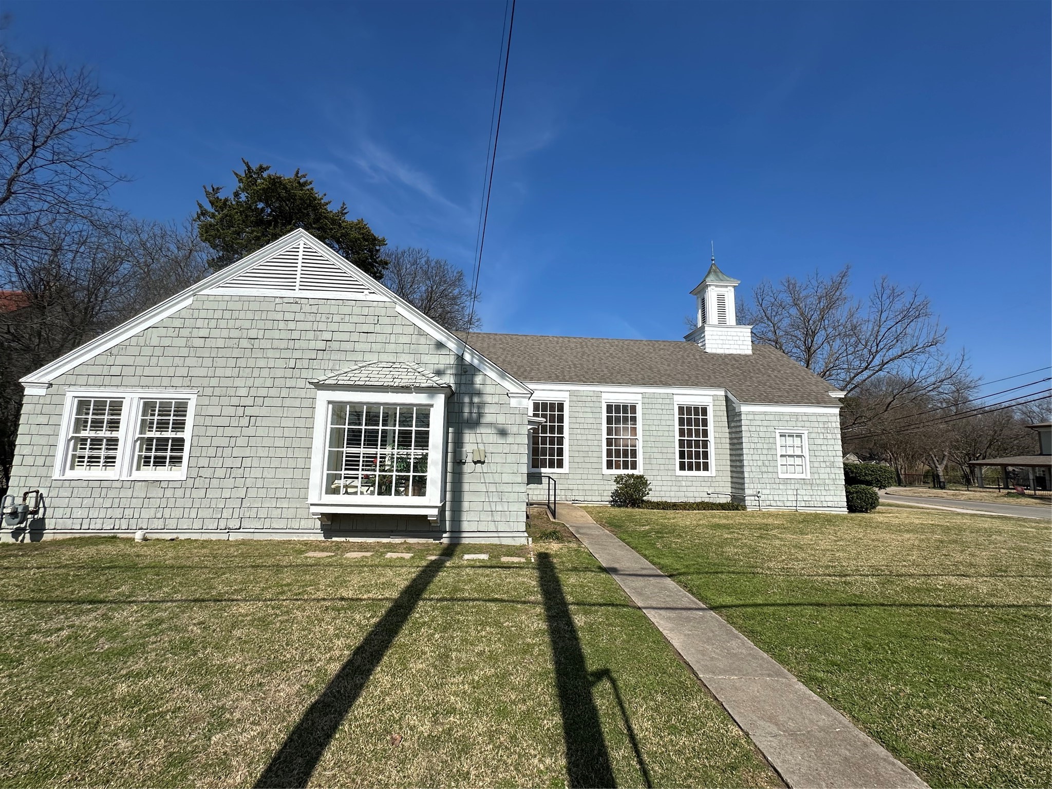 203 Griffith Avenue Terrell TX 75160