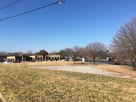 Tbd Santa Fe Drive Weatherford TX 76086