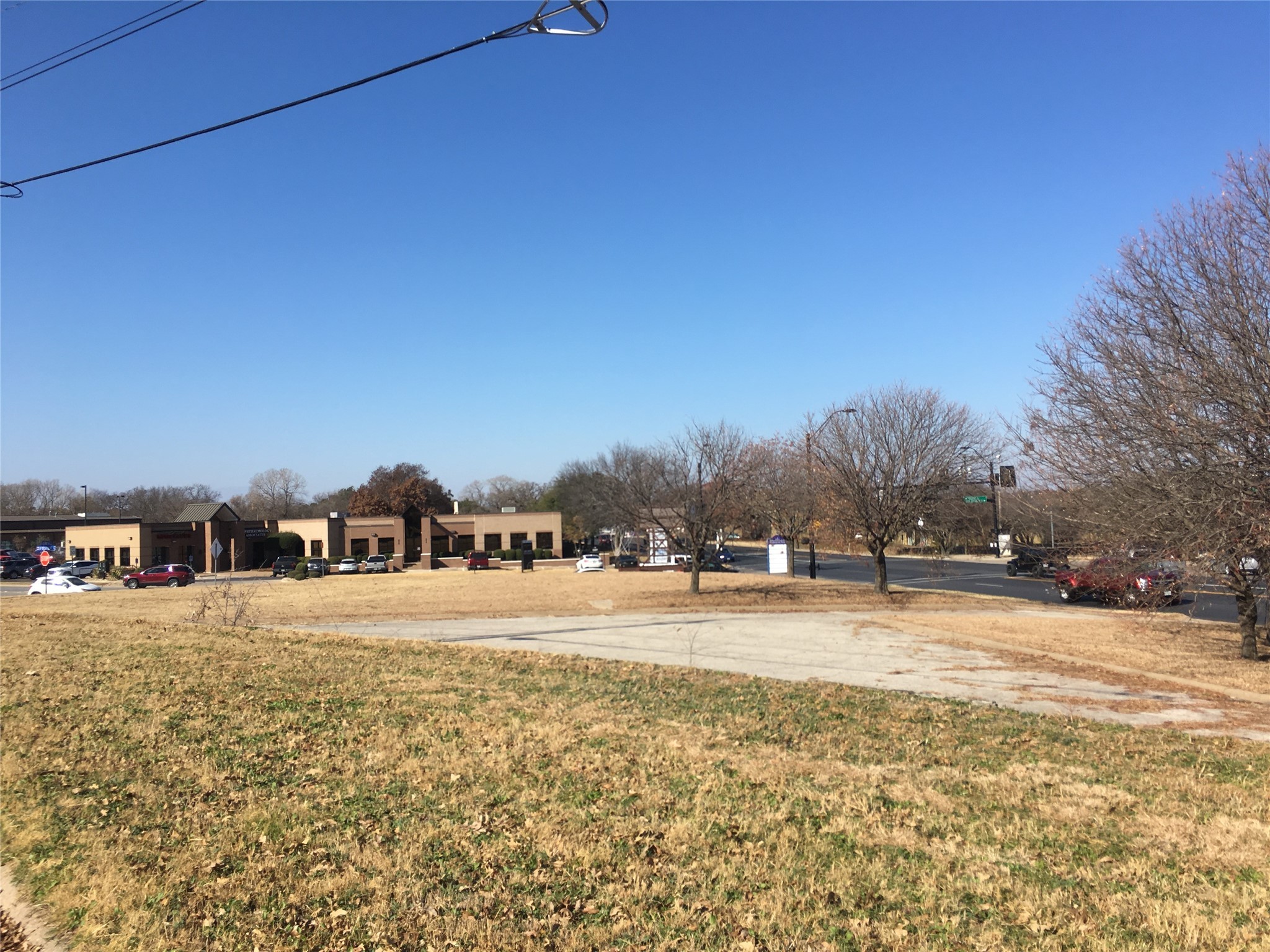 Tbd Santa Fe Drive Weatherford TX 76086