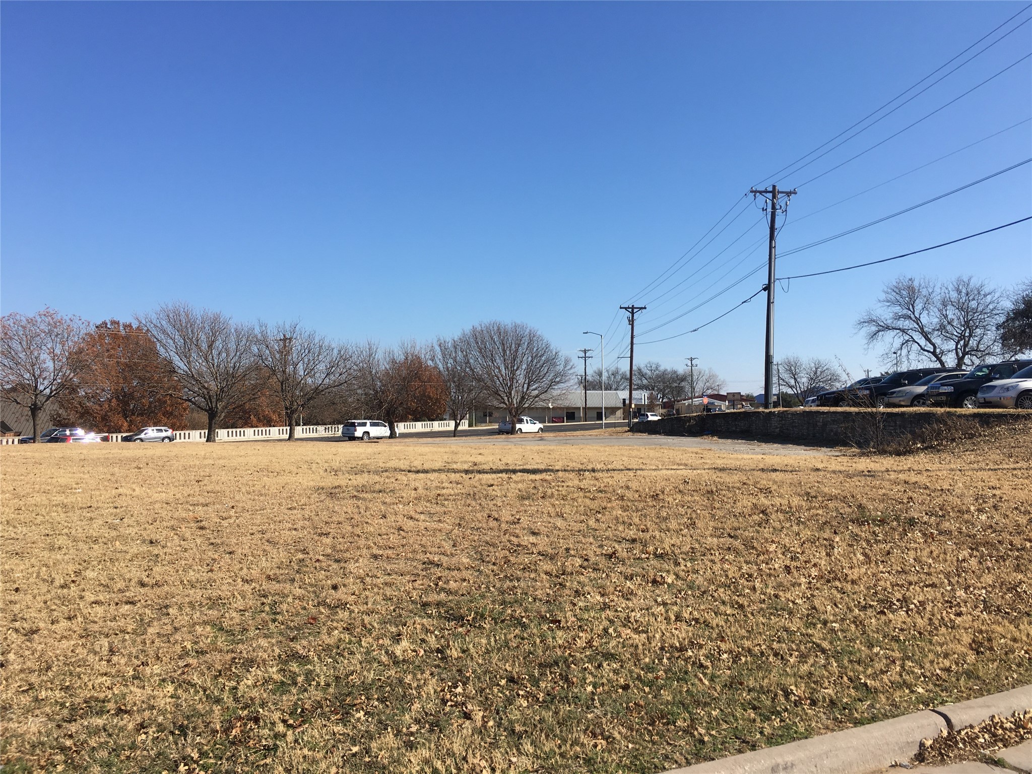 Tbd Santa Fe Drive Weatherford TX 76086
