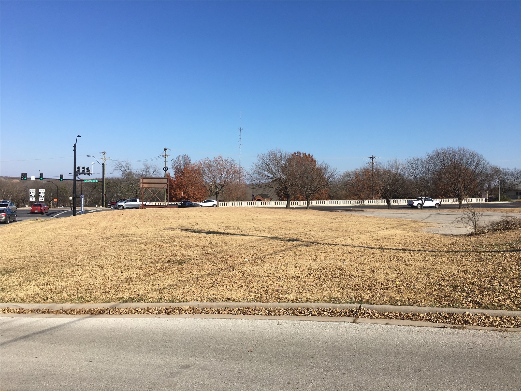 Tbd Santa Fe Drive Weatherford TX 76086