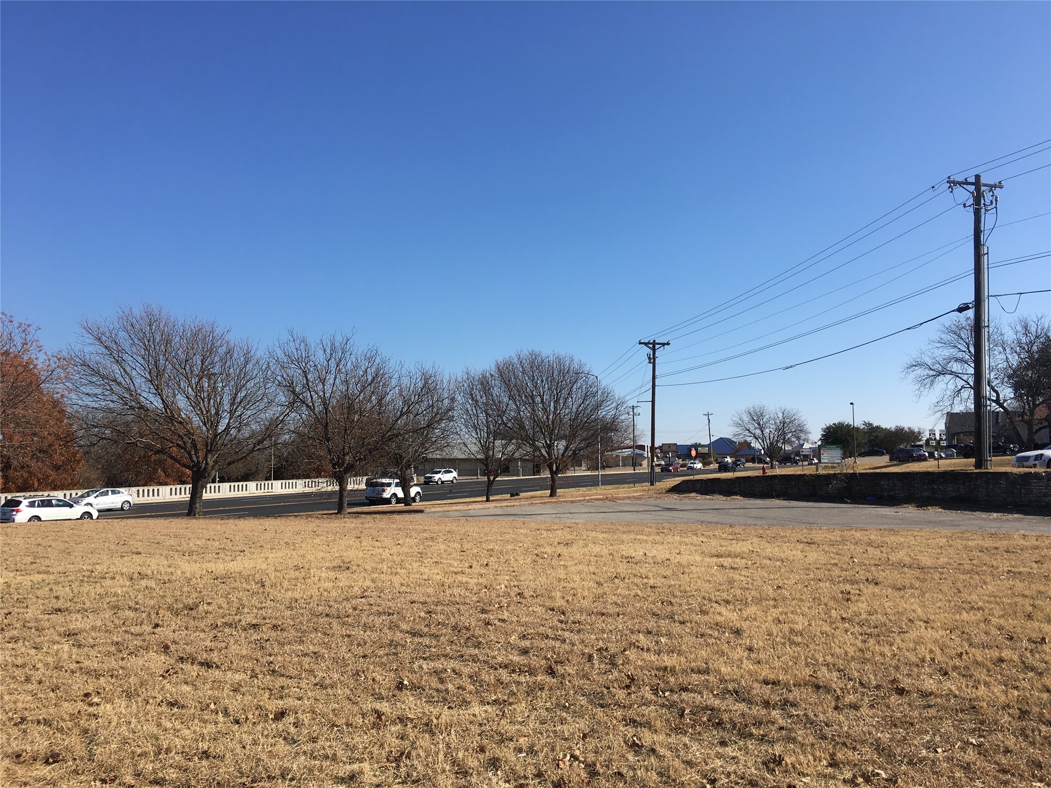 Tbd Santa Fe Drive Weatherford TX 76086