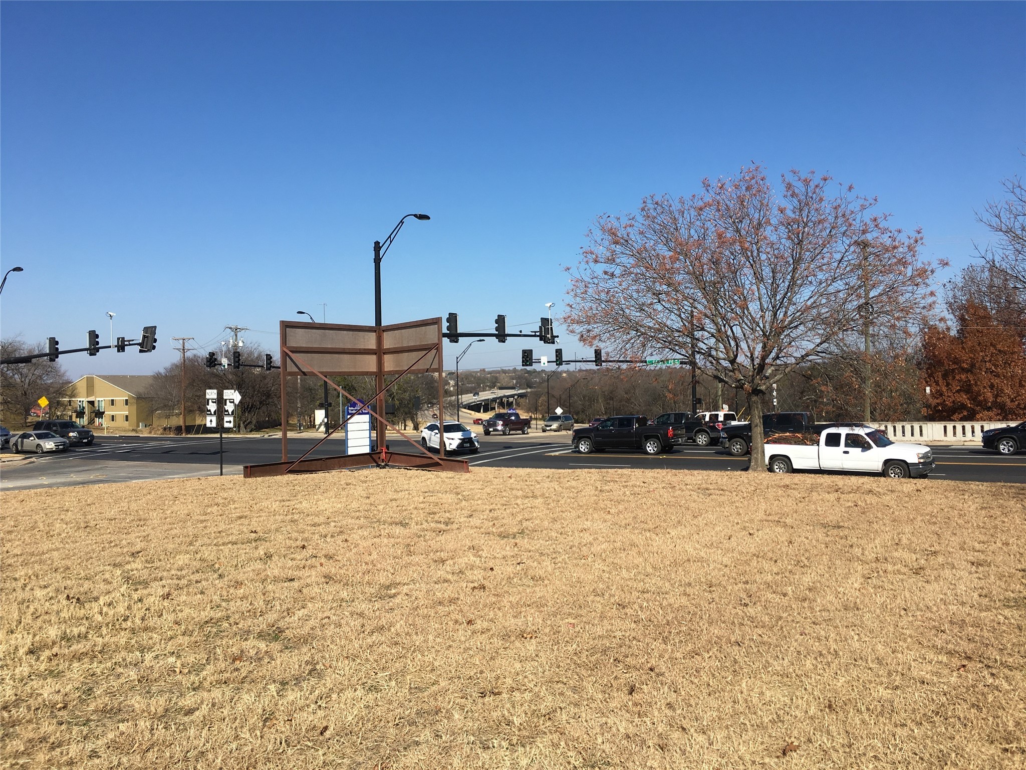 Tbd Santa Fe Drive Weatherford TX 76086