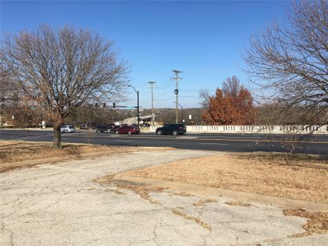 Tbd Santa Fe Drive Weatherford TX 76086
