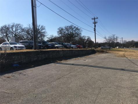 Tbd Santa Fe Drive Weatherford TX 76086