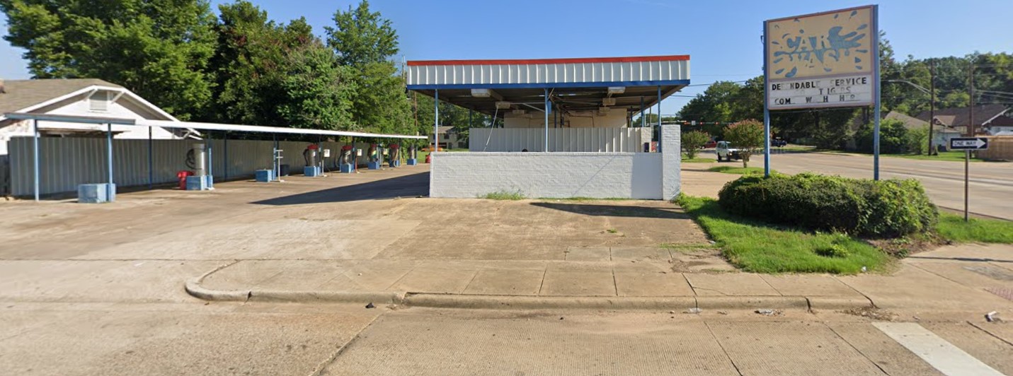 1702 W 7th Street Texarkana TX 75501