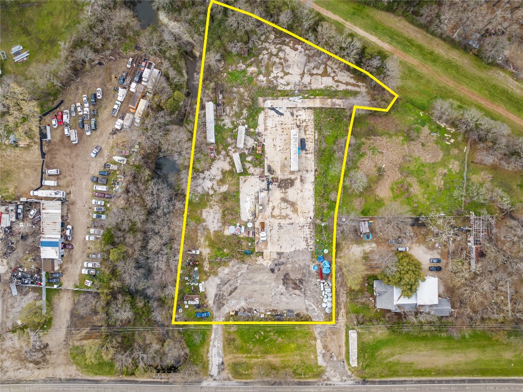 9105 C F Hawn Freeway Dallas TX 75217