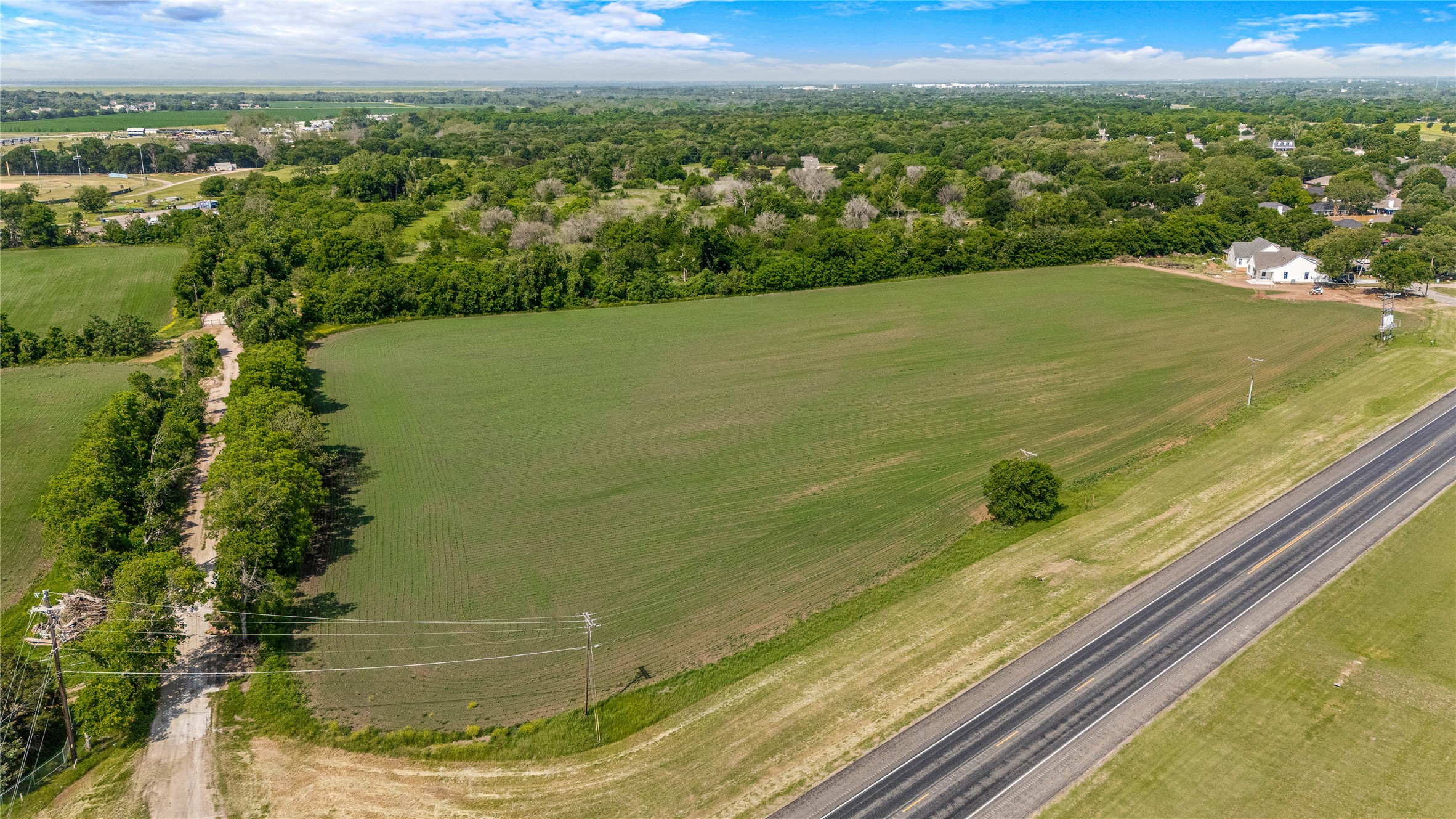Tbd Bogey Lane Waco TX 76708