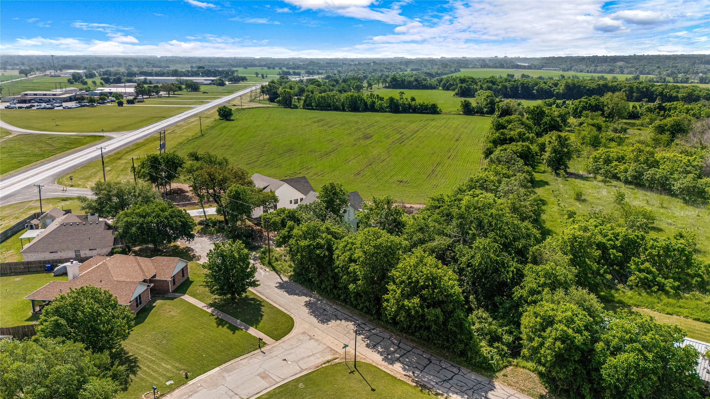 Tbd Bogey Lane Waco TX 76708