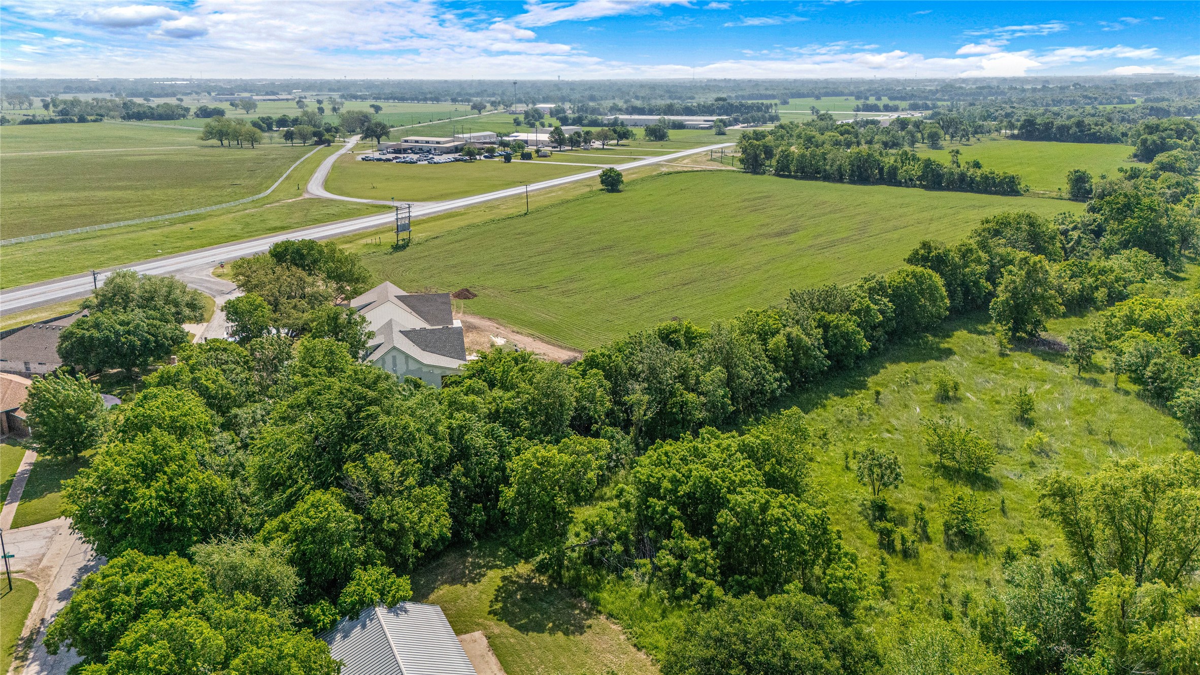 Tbd Bogey Lane Waco TX 76708