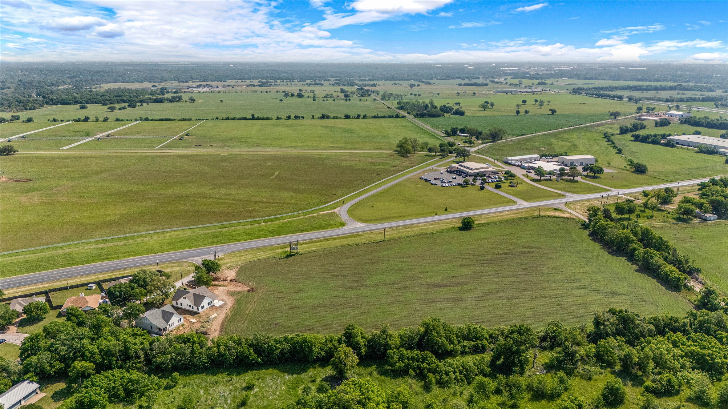 Tbd Bogey Lane Waco TX 76708