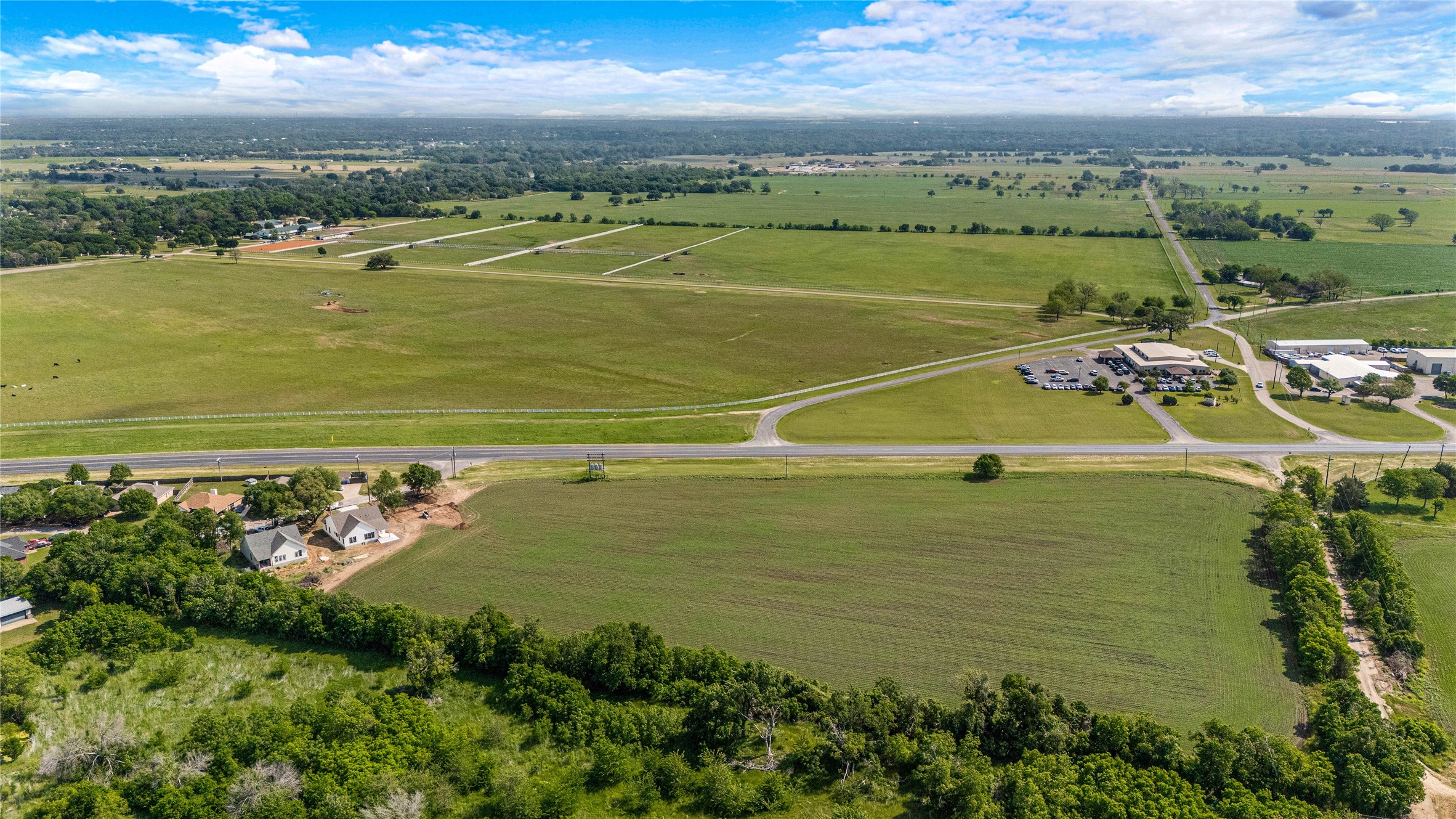 Tbd Bogey Lane Waco TX 76708