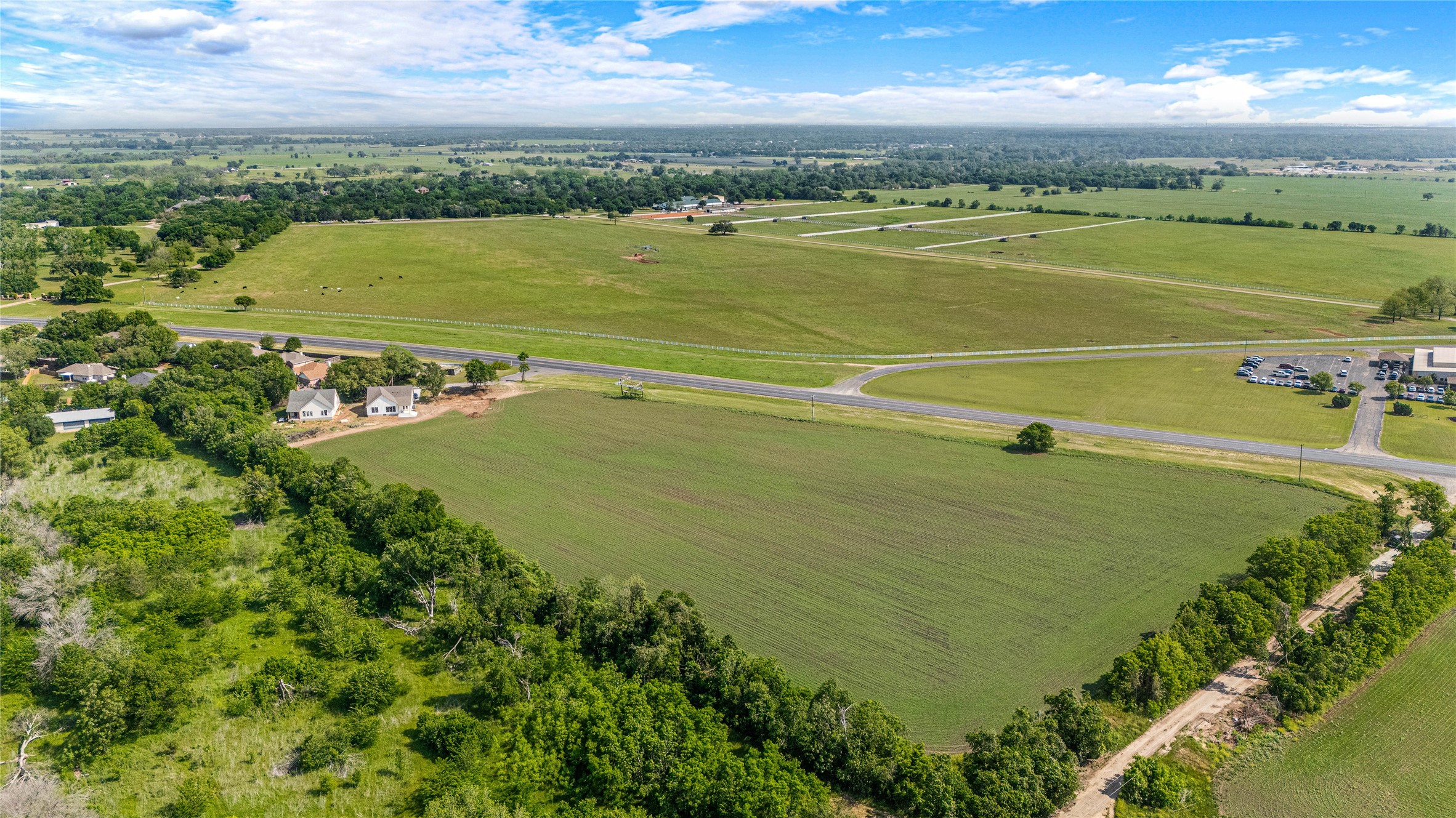 Tbd Bogey Lane Waco TX 76708