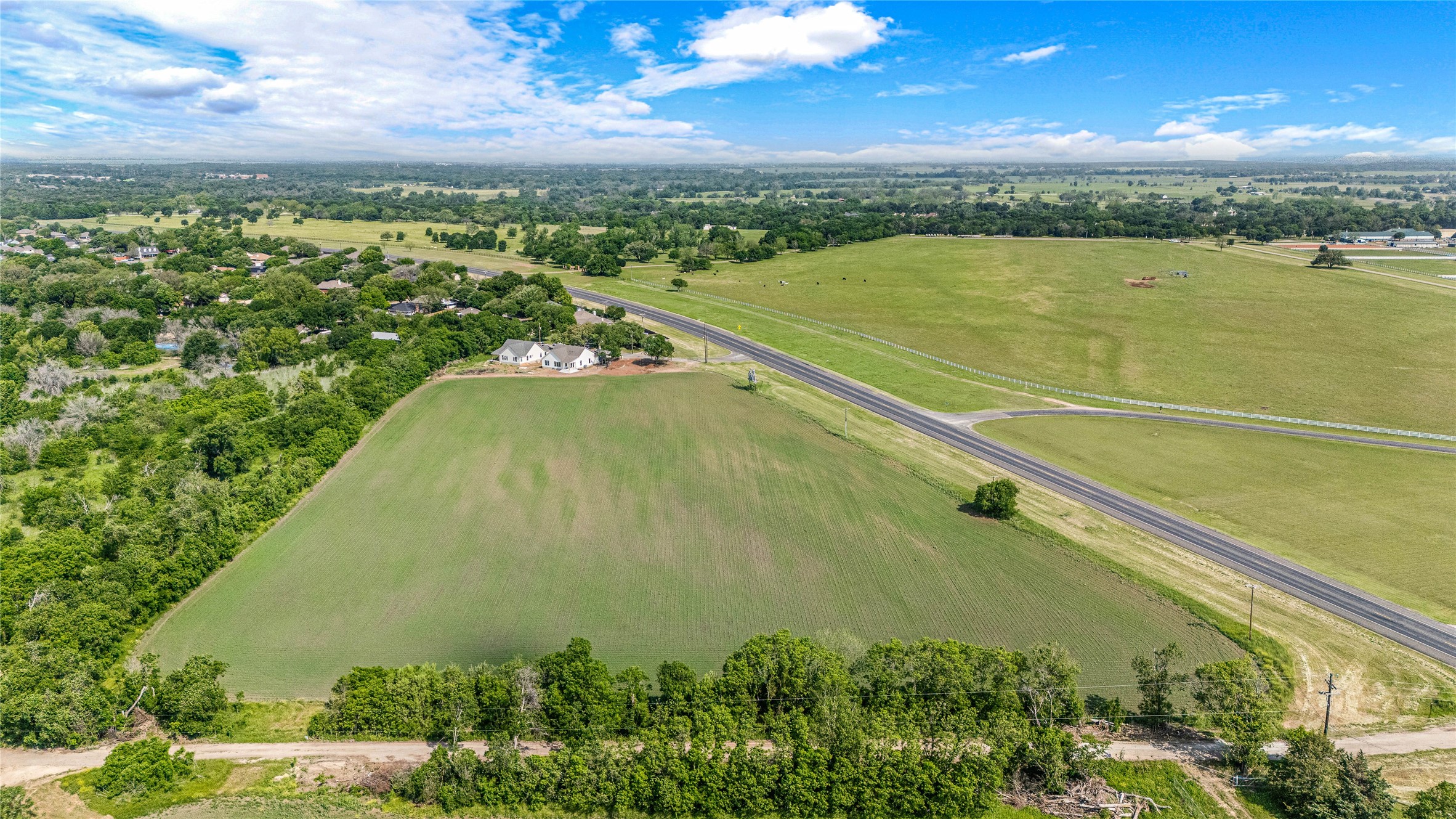 Tbd Bogey Lane Waco TX 76708
