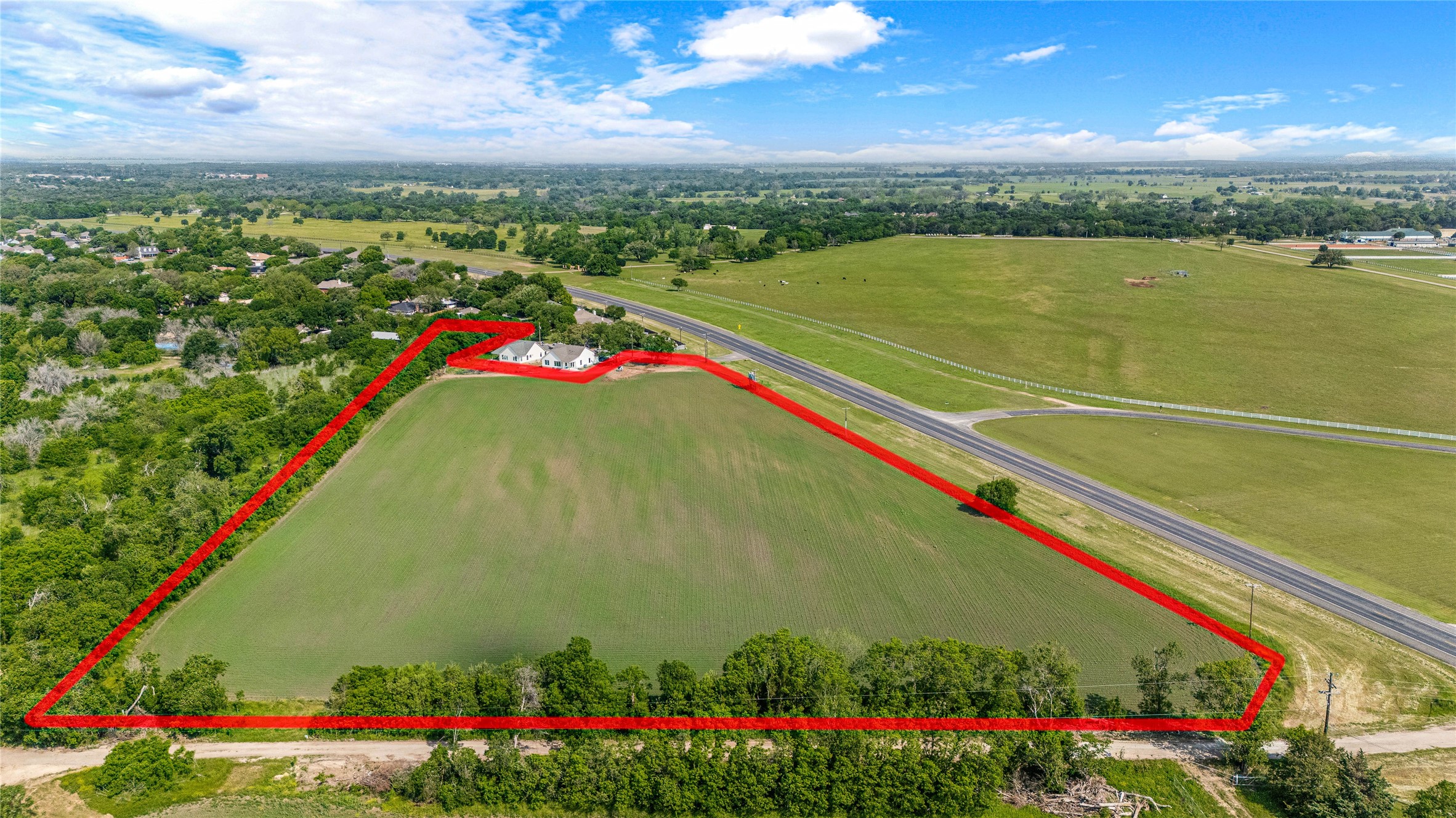 Tbd Bogey Lane Waco TX 76708