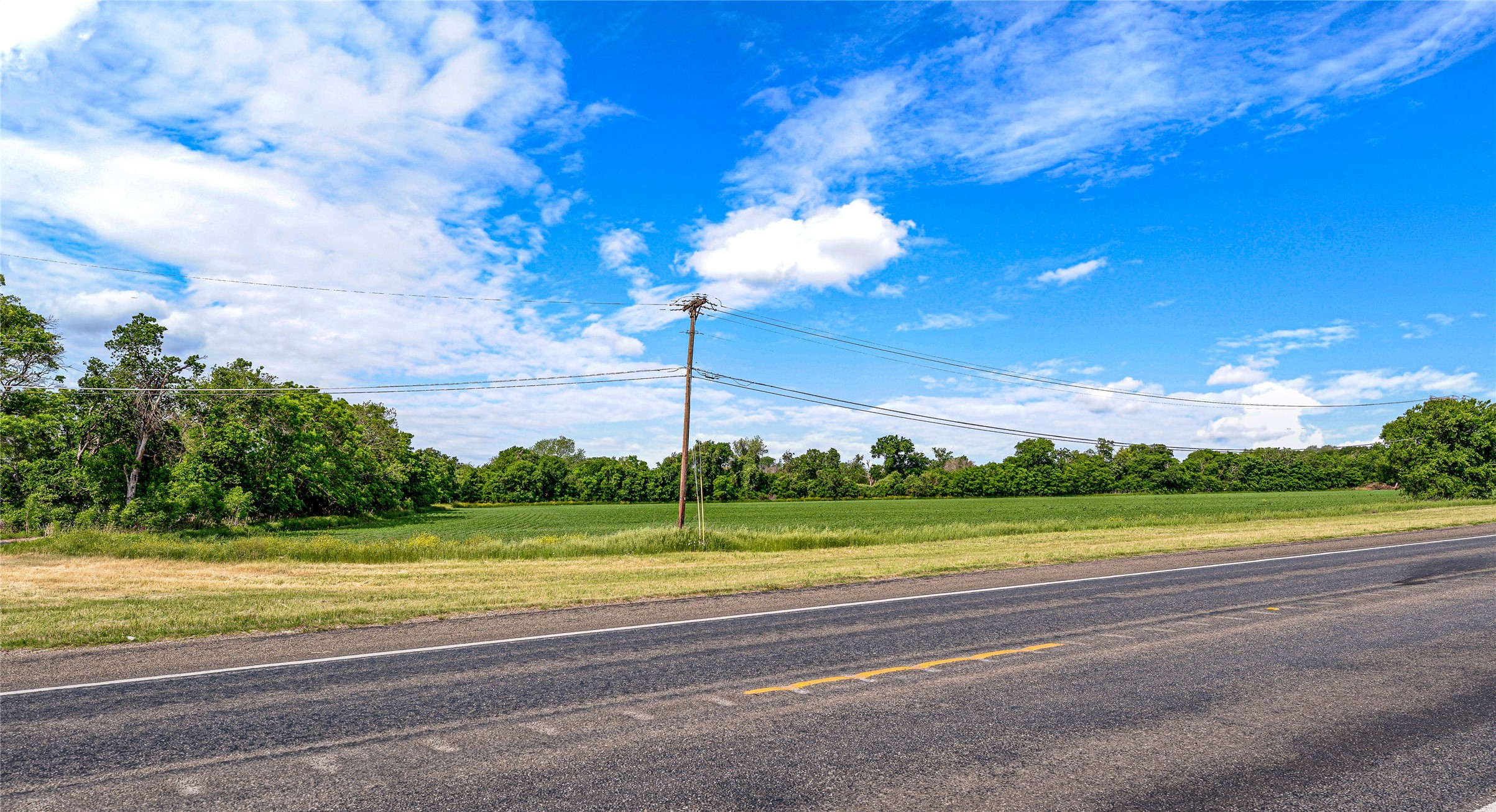 Tbd Bogey Lane Waco TX 76708