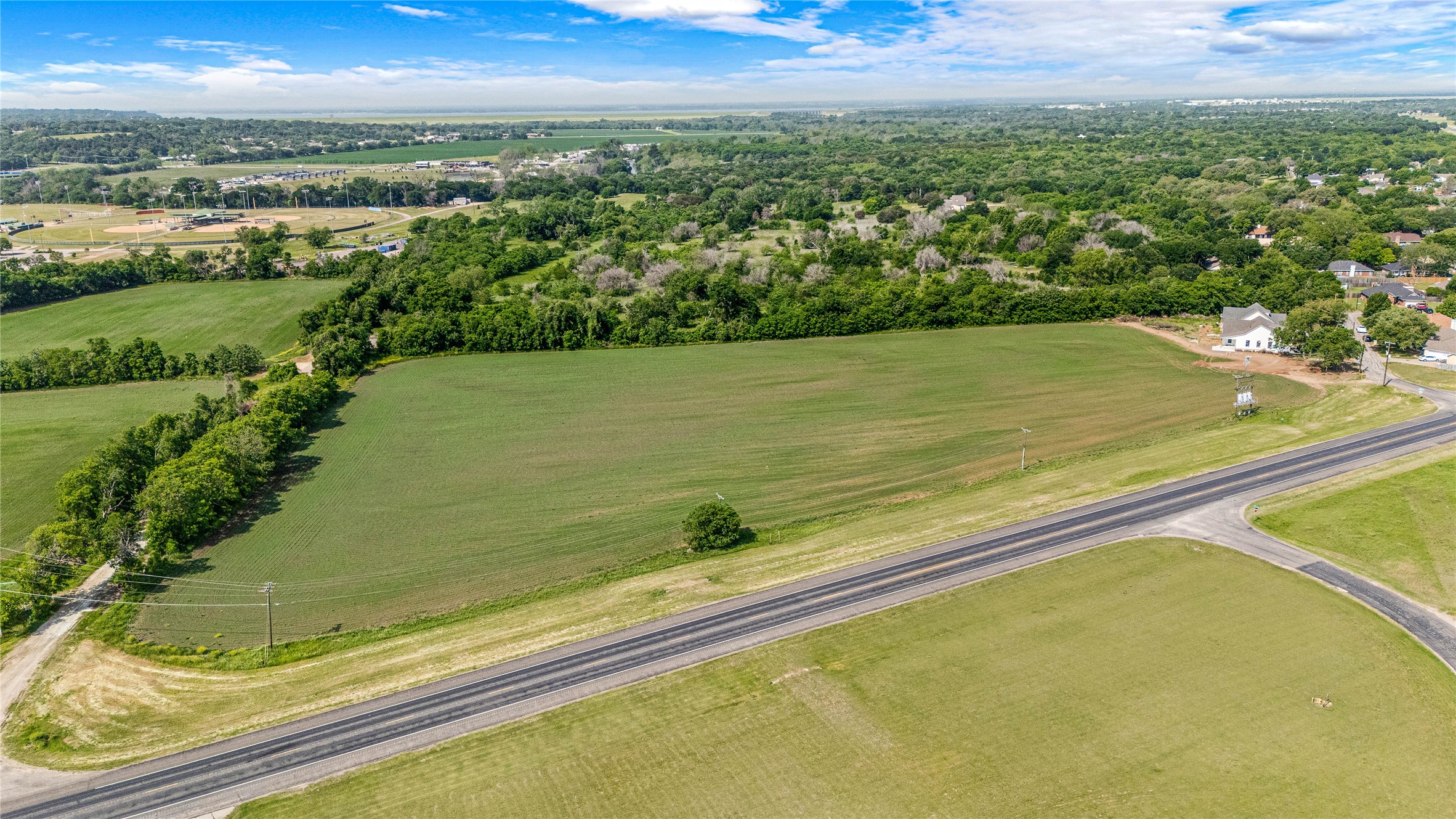 Tbd Bogey Lane Waco TX 76708