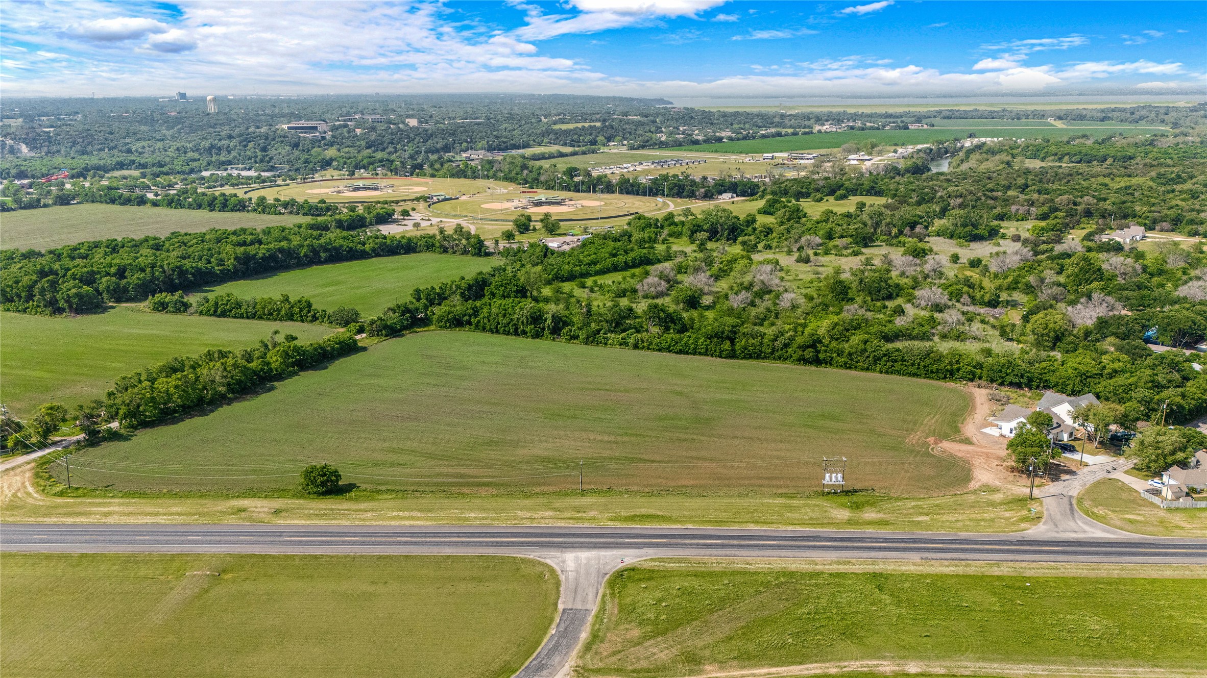 Tbd Bogey Lane Waco TX 76708