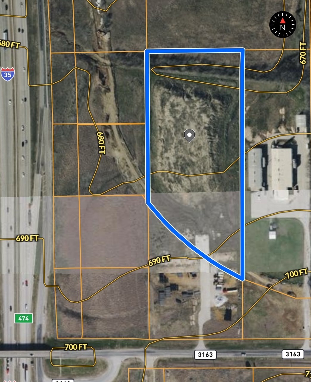 2824 Milam Road E Sanger TX 76266