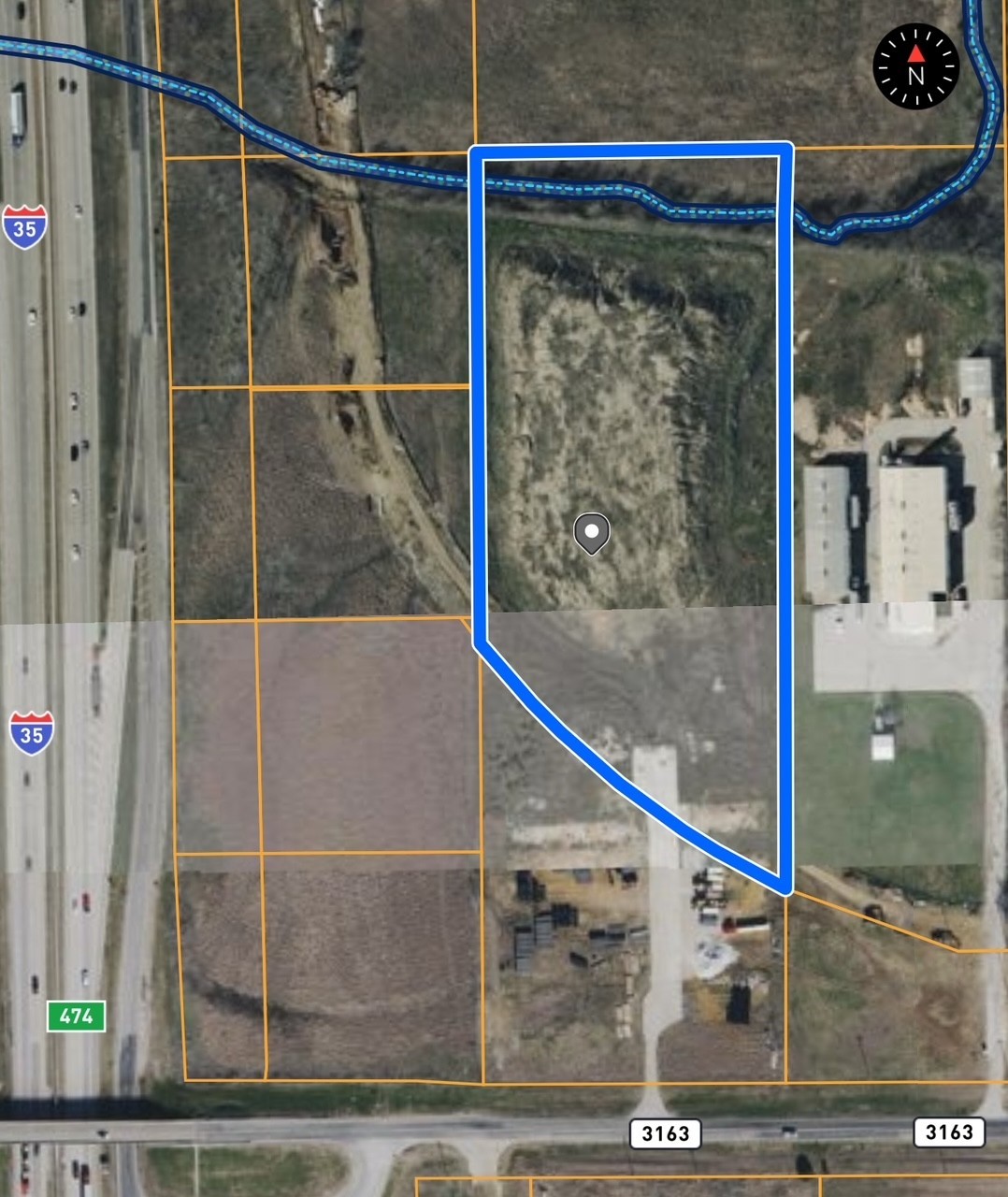 2824 Milam Road E Sanger TX 76266